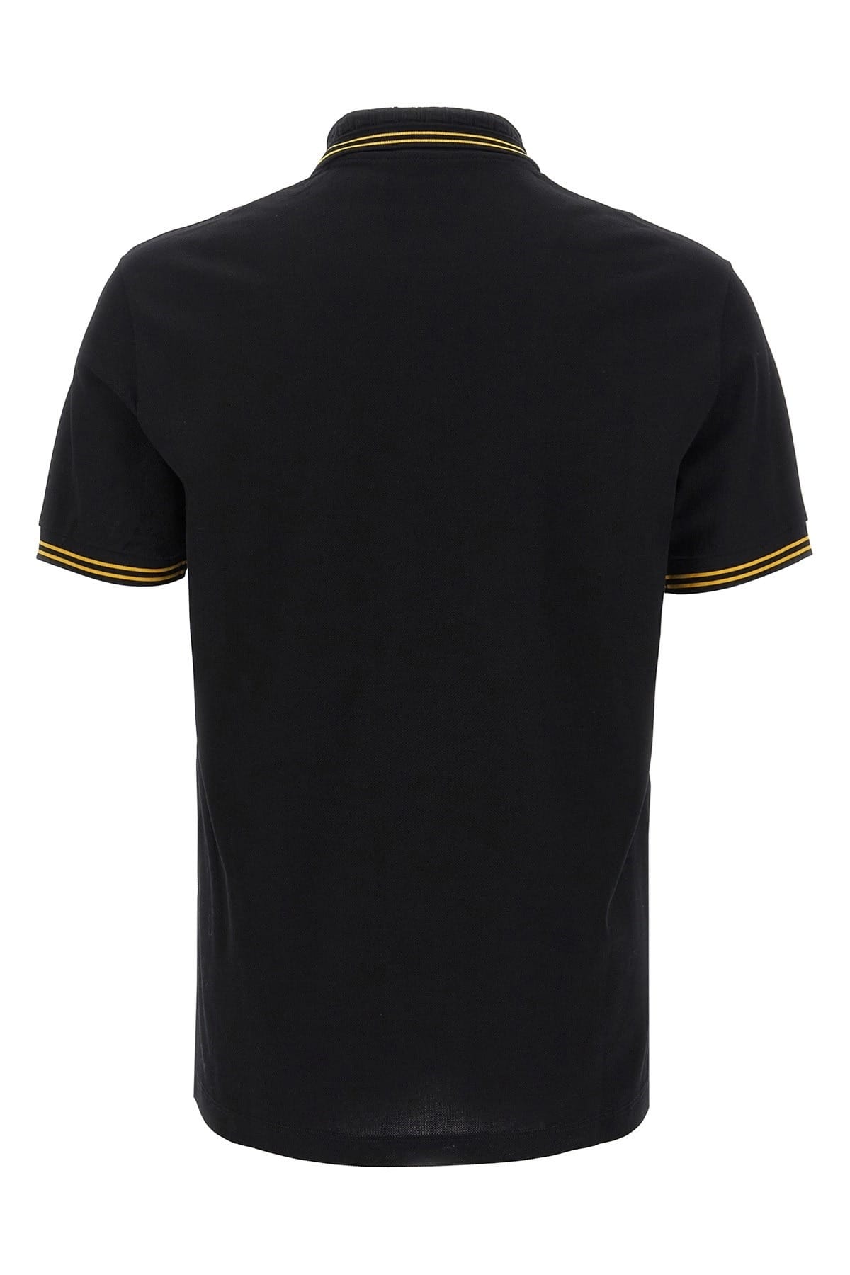 Versace Versace Medusa Polo Shirt