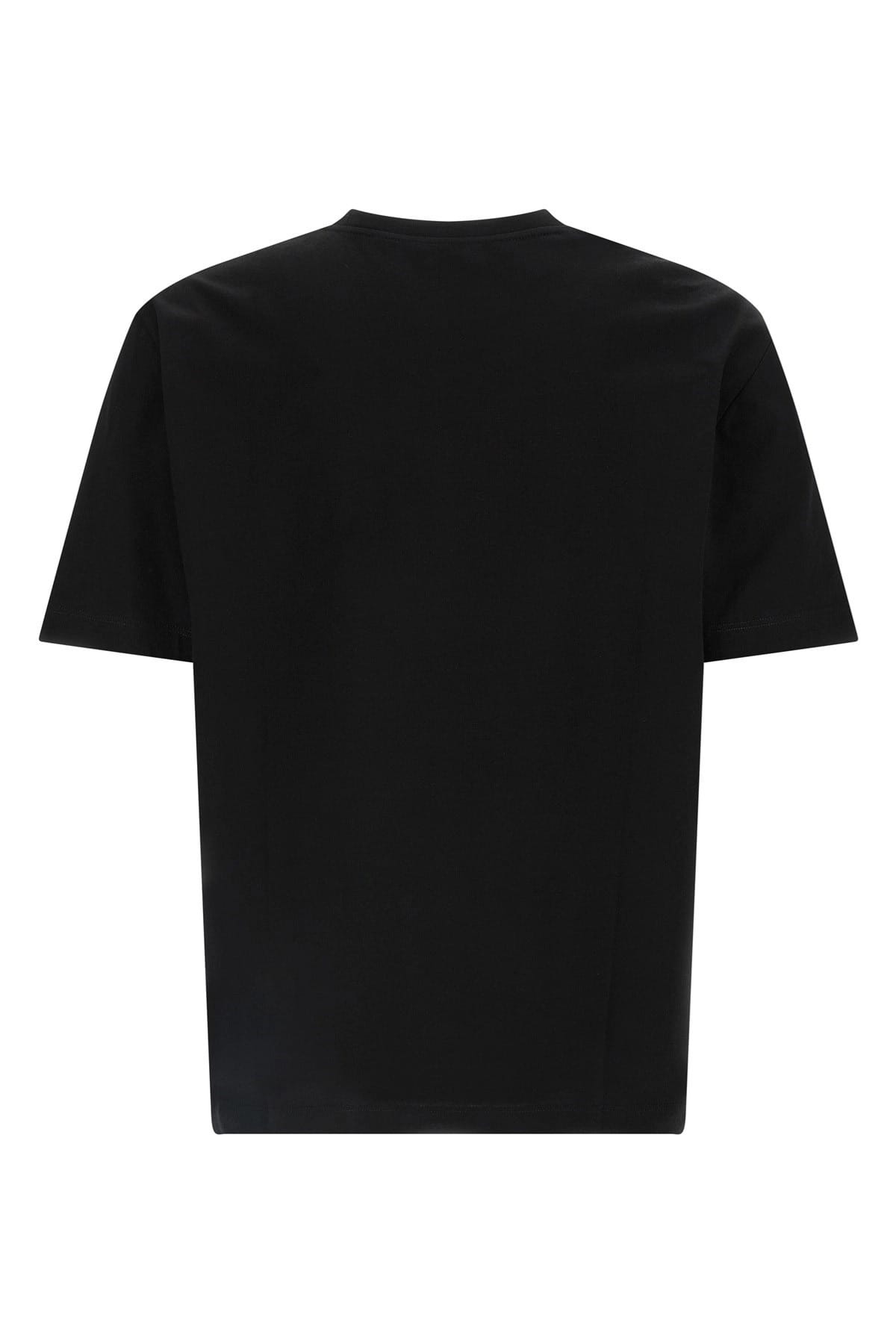 Versace Versace Medusa Rock T-Shirt
