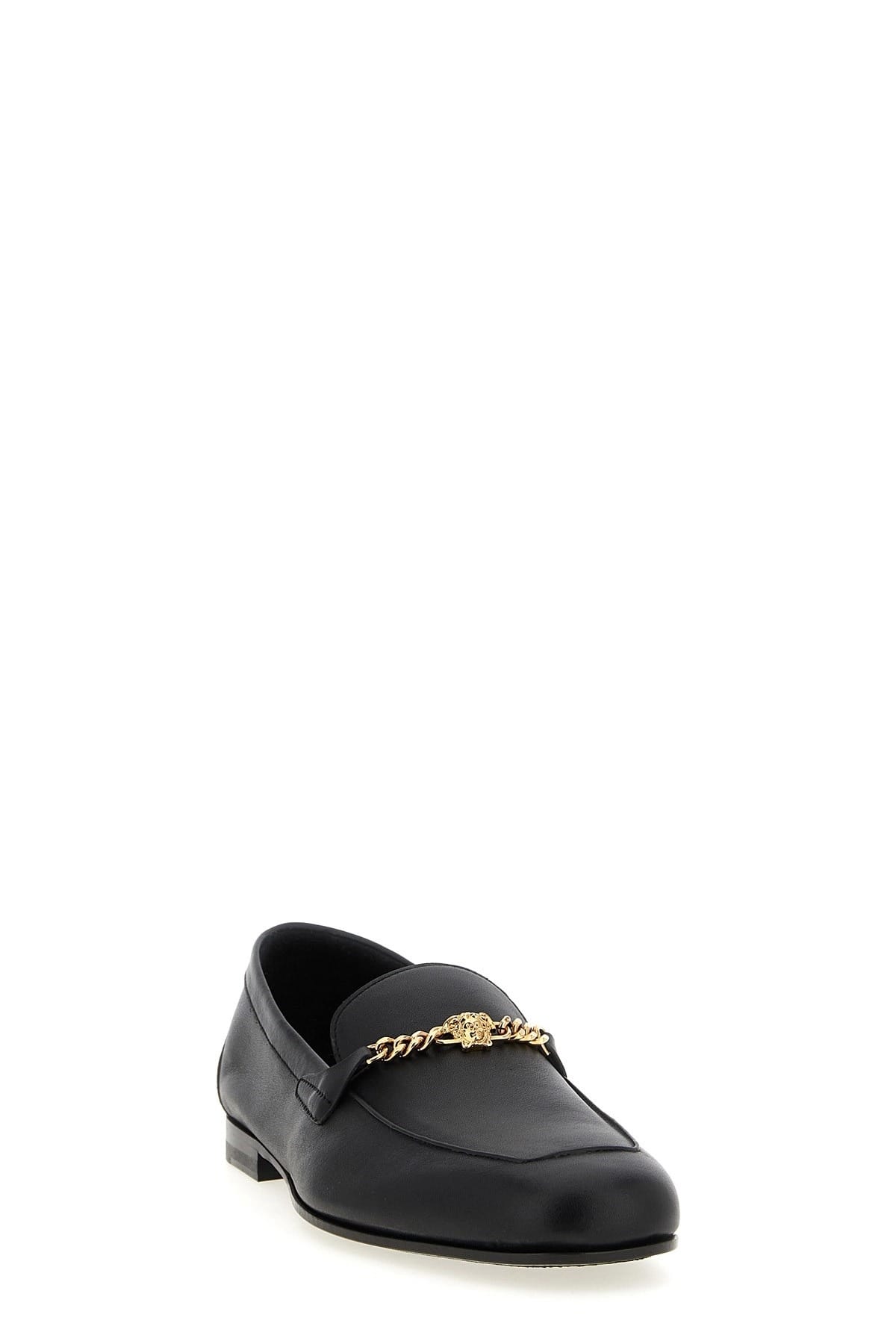 Versace Versace Medusa Slippers