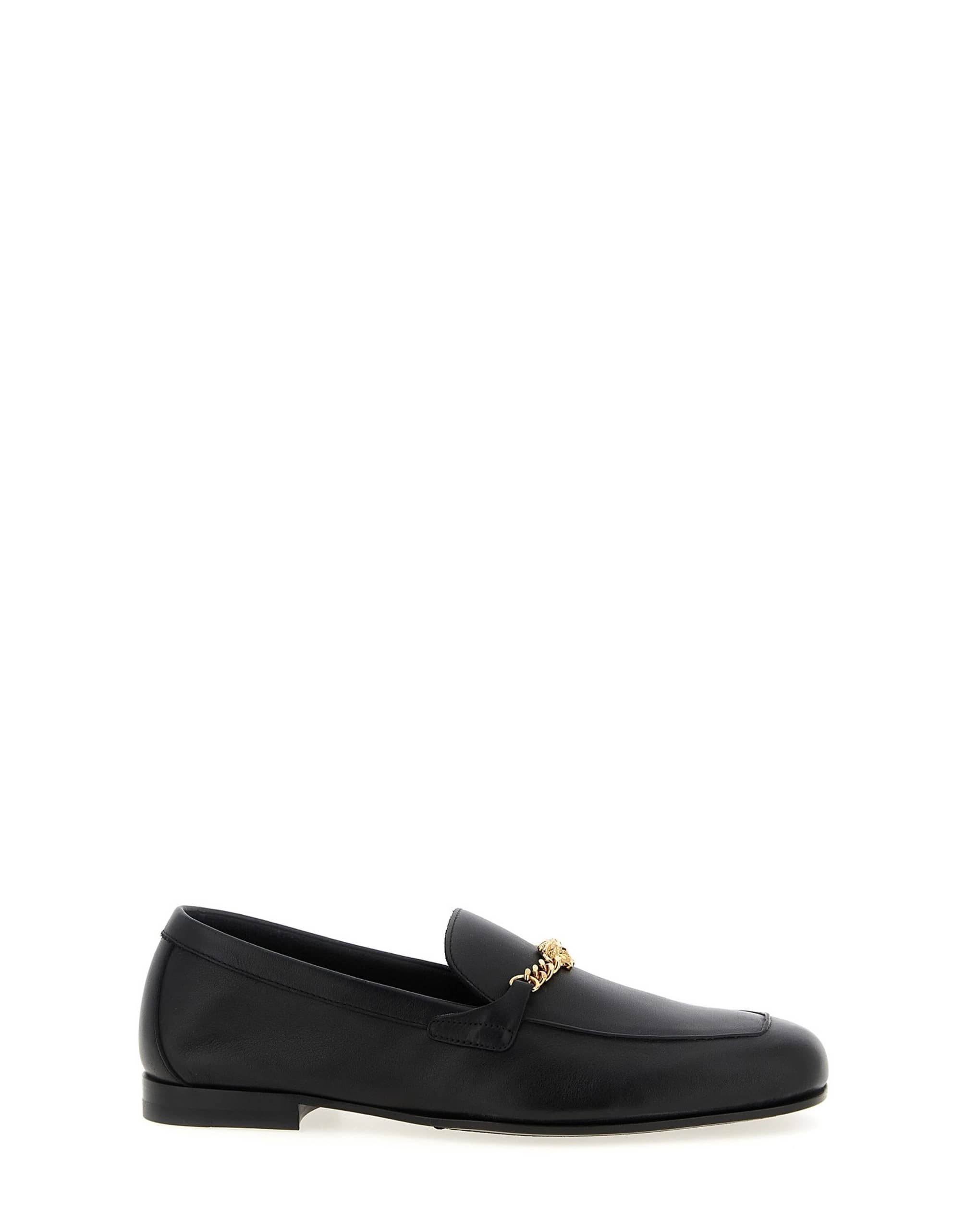 Versace Versace Medusa Slippers