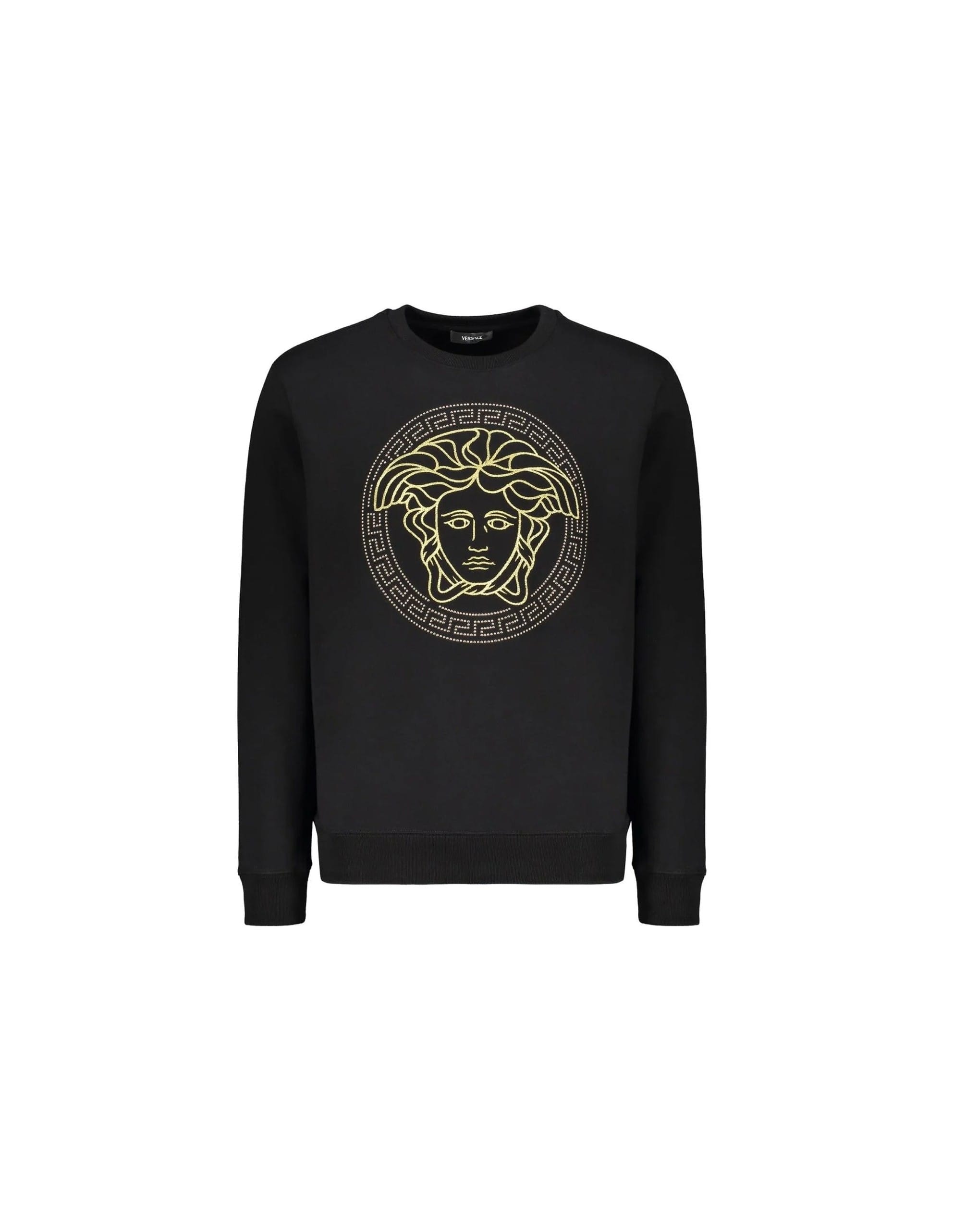 Versace Versace Medusa Sweatshirt