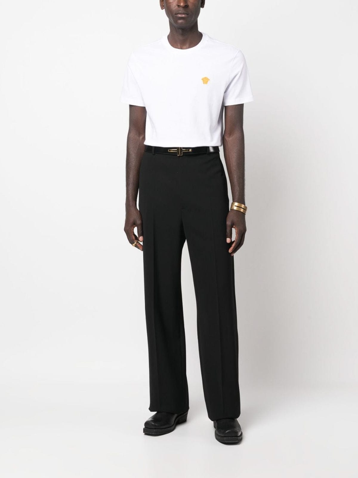 Versace Medusa T-Shirt