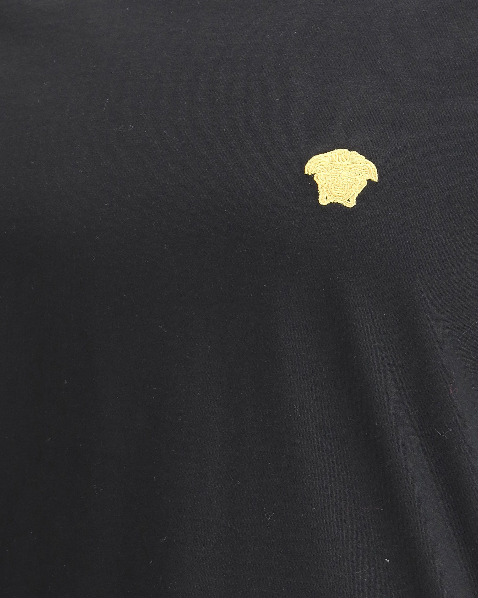 Versace Versace Medusa T-Shirt