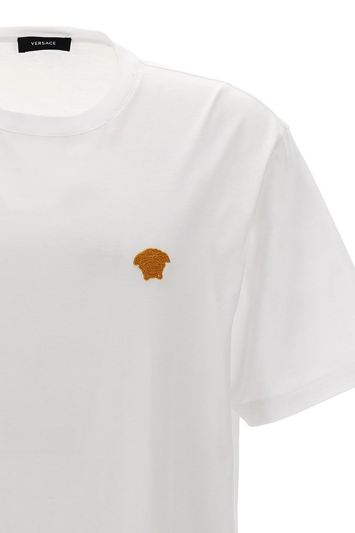 Versace Versace Medusa T-Shirt
