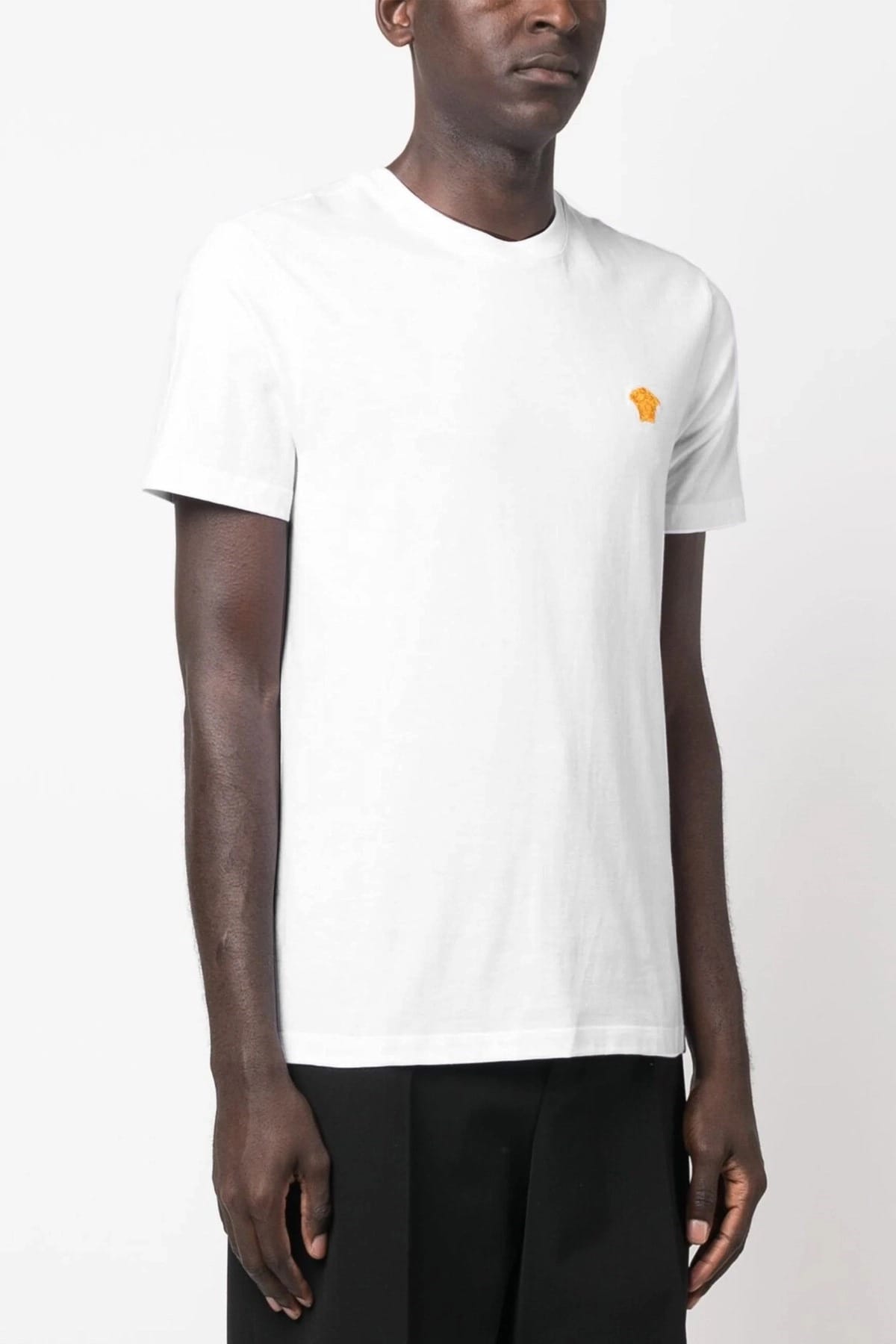Versace Versace Medusa T-Shirt