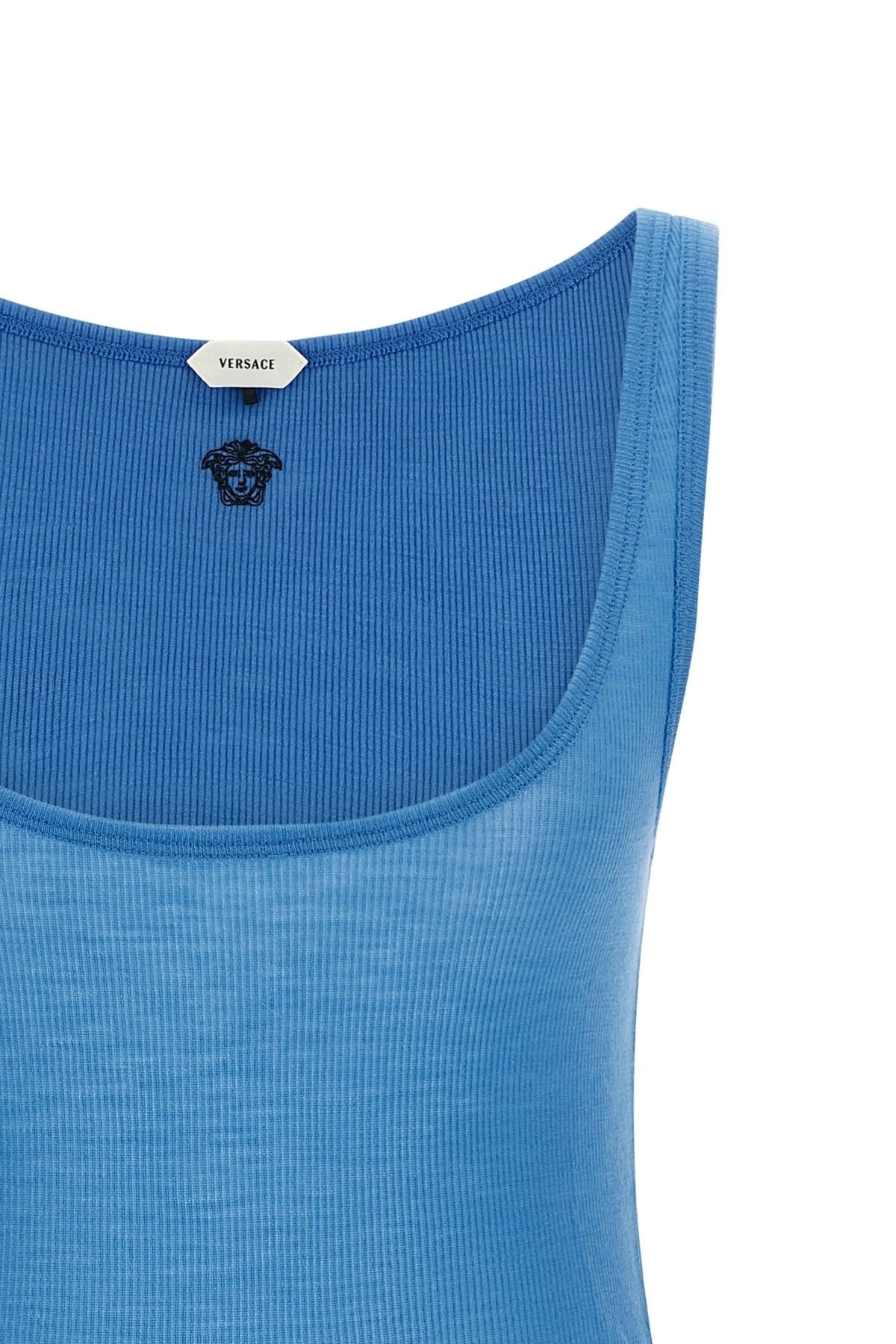 Versace Versace Medusa Tank Top
