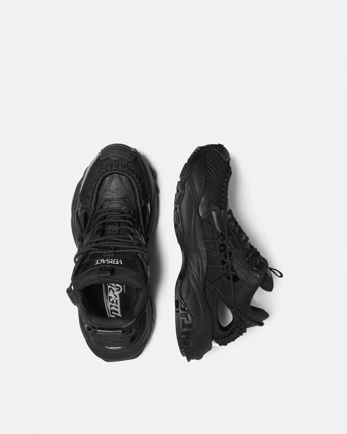 Versace Mercury M_VS_01 Sneakers | Sendegaro OM