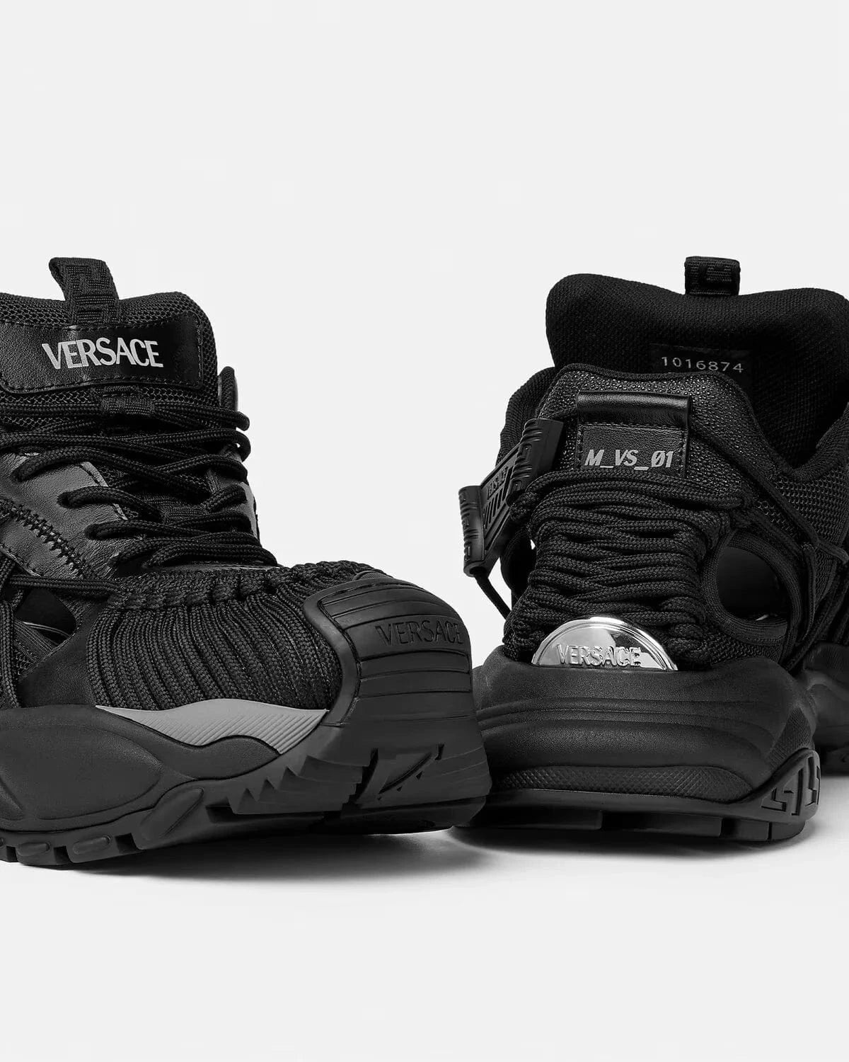 Versace Versace Mercury M_VS_01 Sneakers