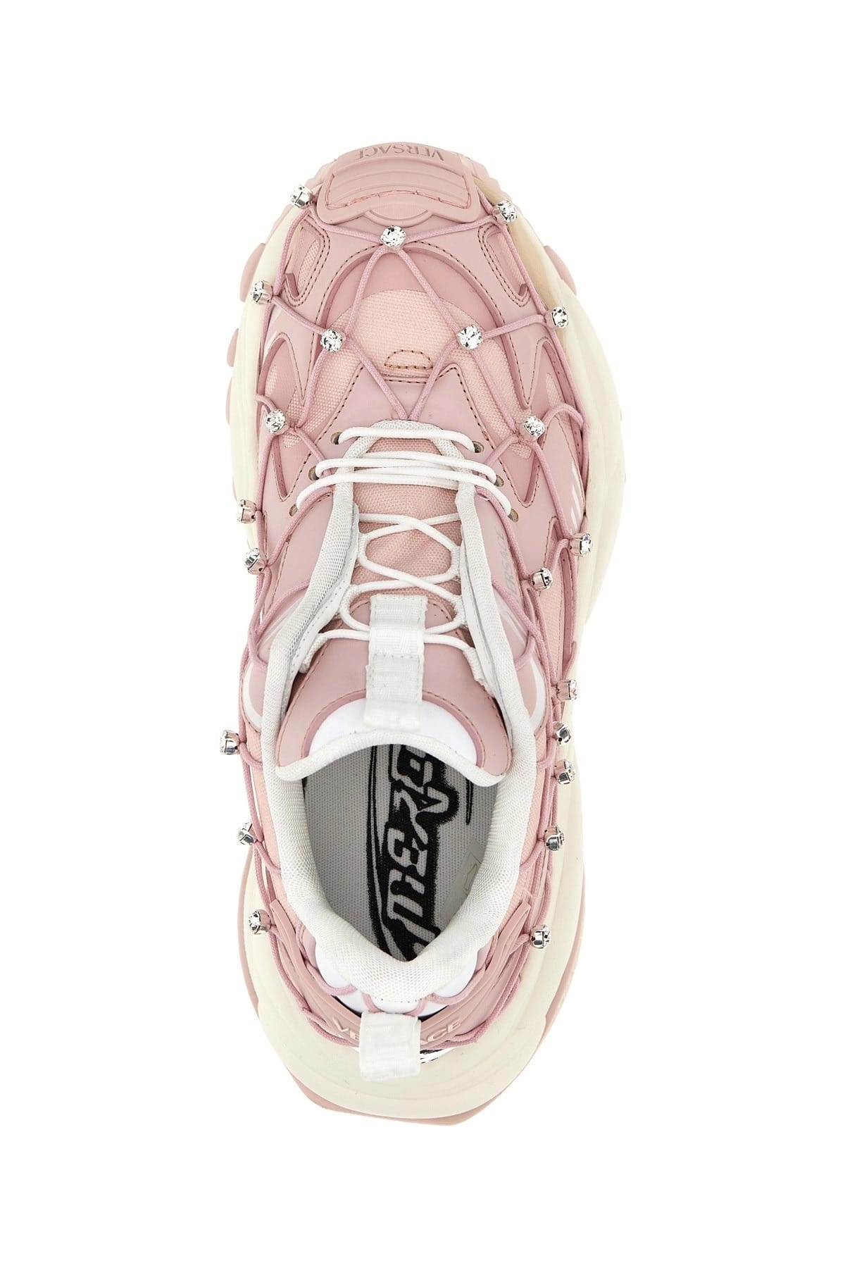 Versace Versace Mercury M VS 02 Sneakers