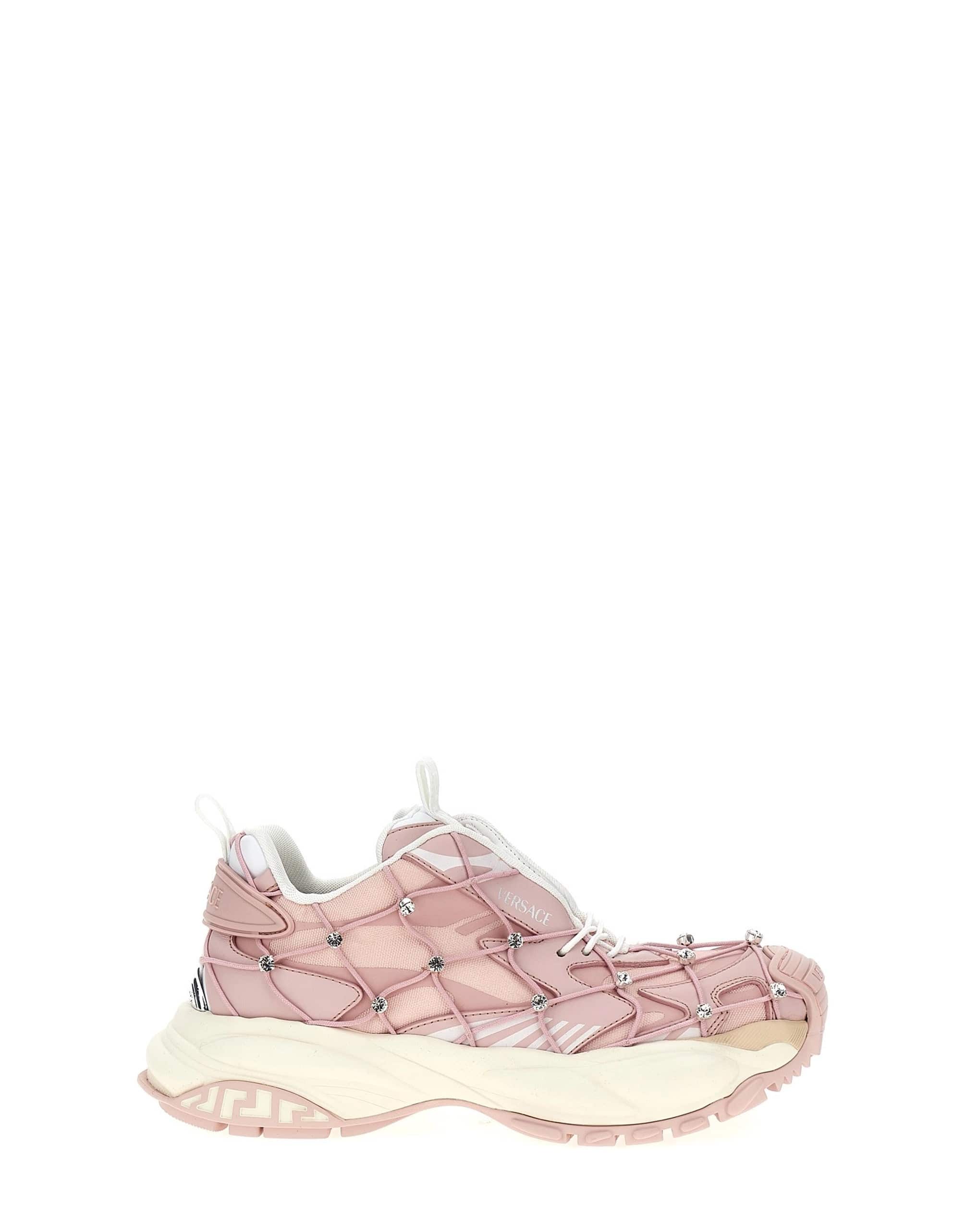 Versace Versace Mercury M VS 02 Sneakers