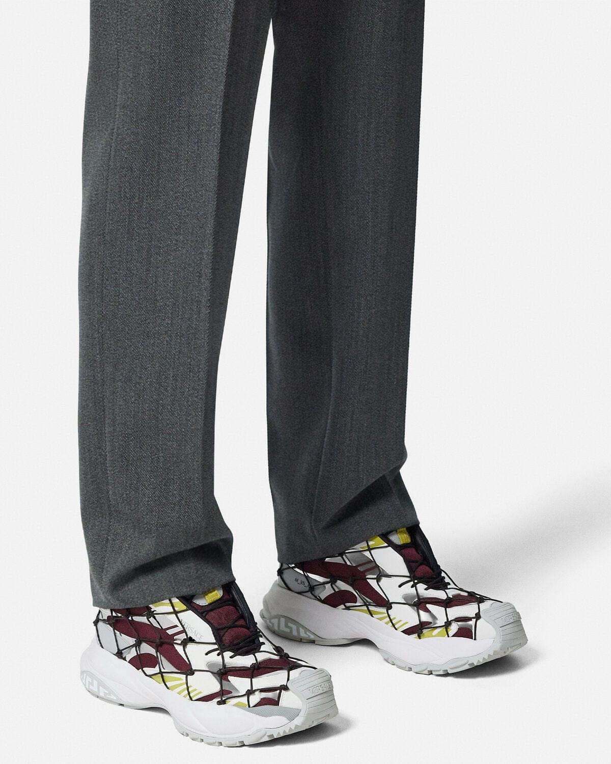 Versace Versace Mercury M_VS_03 Sneakers