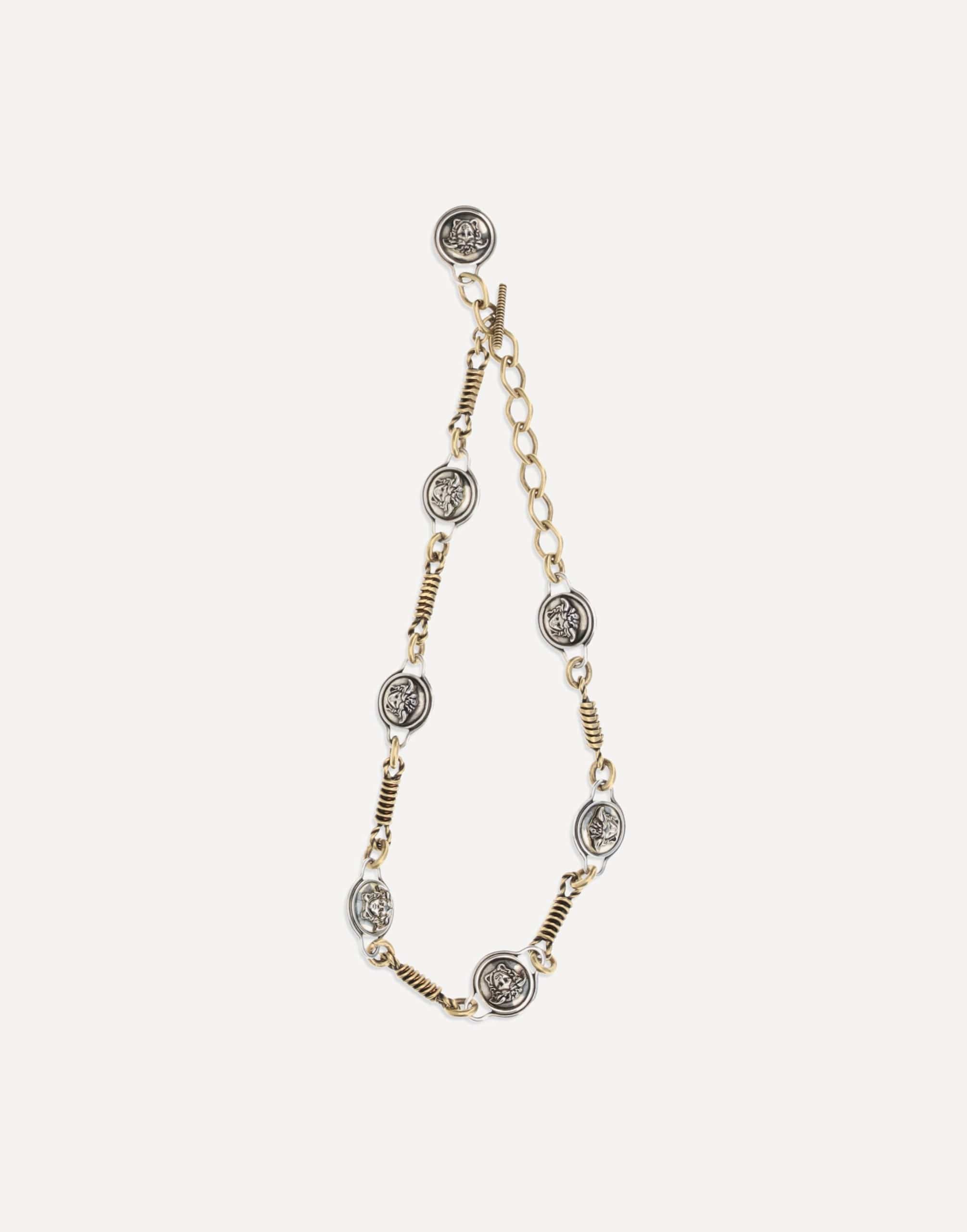 Versace Versace Novantatré Necklace