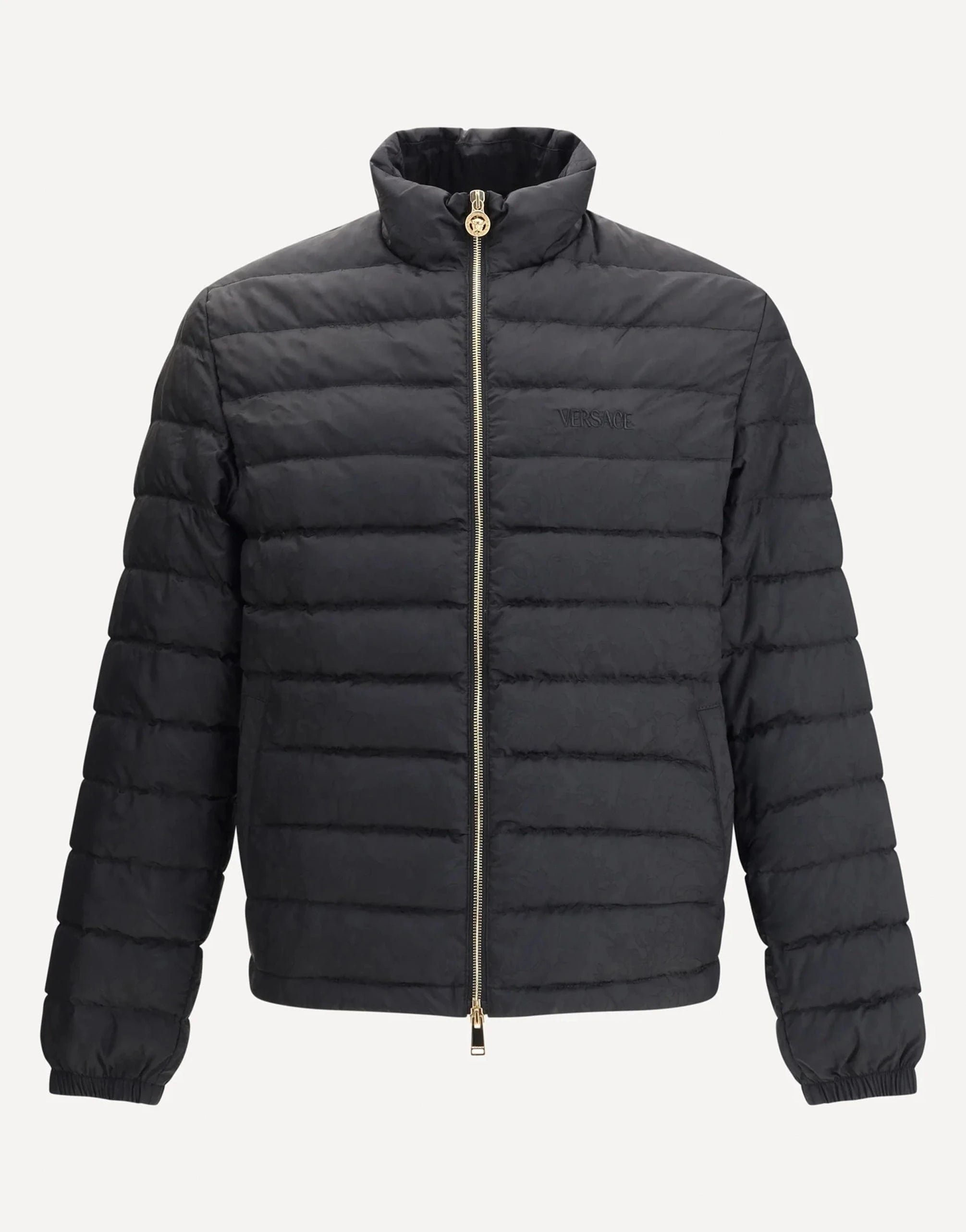 Versace Padded Down Jacket