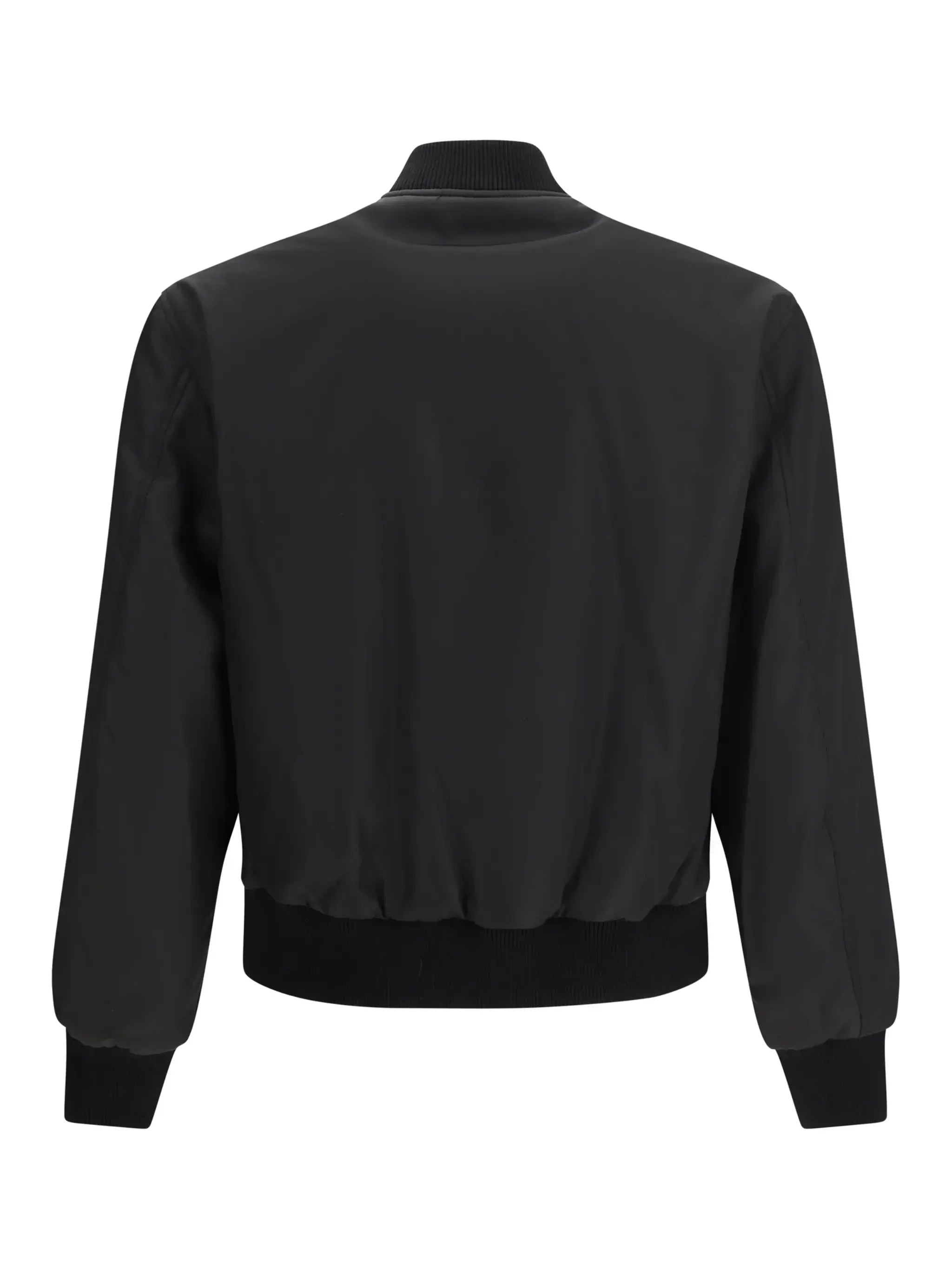 Versace Reversible Bomber Jacket