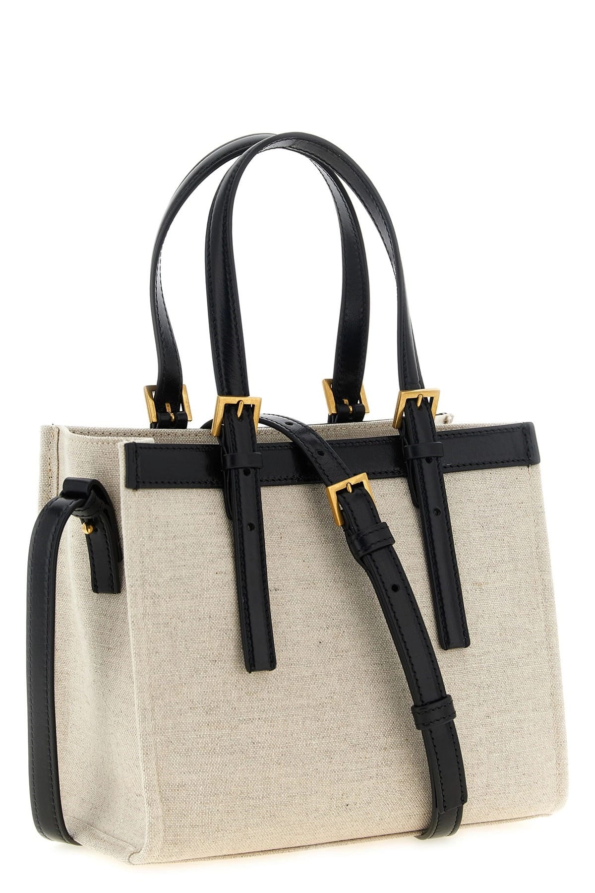 Versace Rivière Mini Shopping Bag - alternate view
