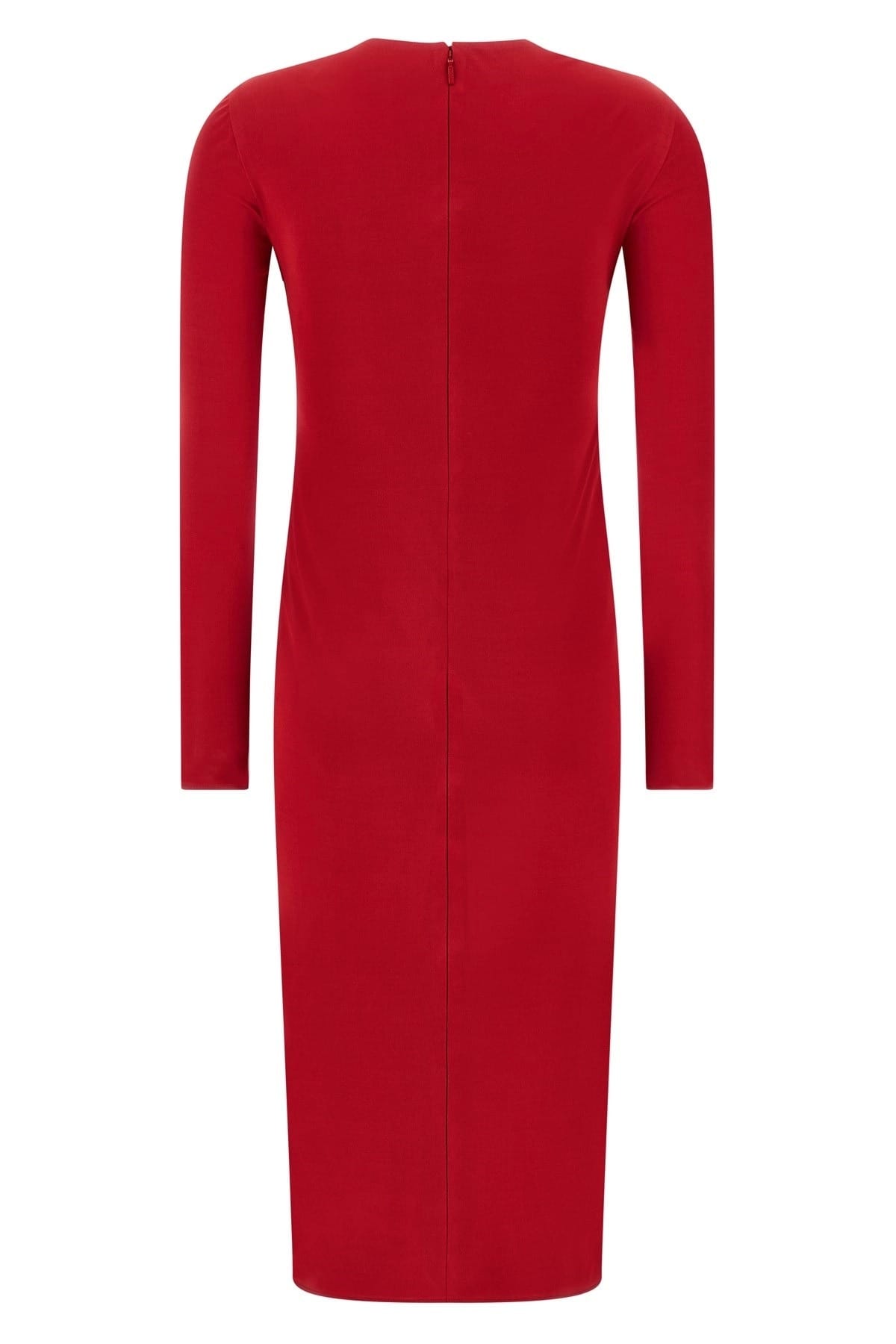 Versace Versace Safety Pin Dress