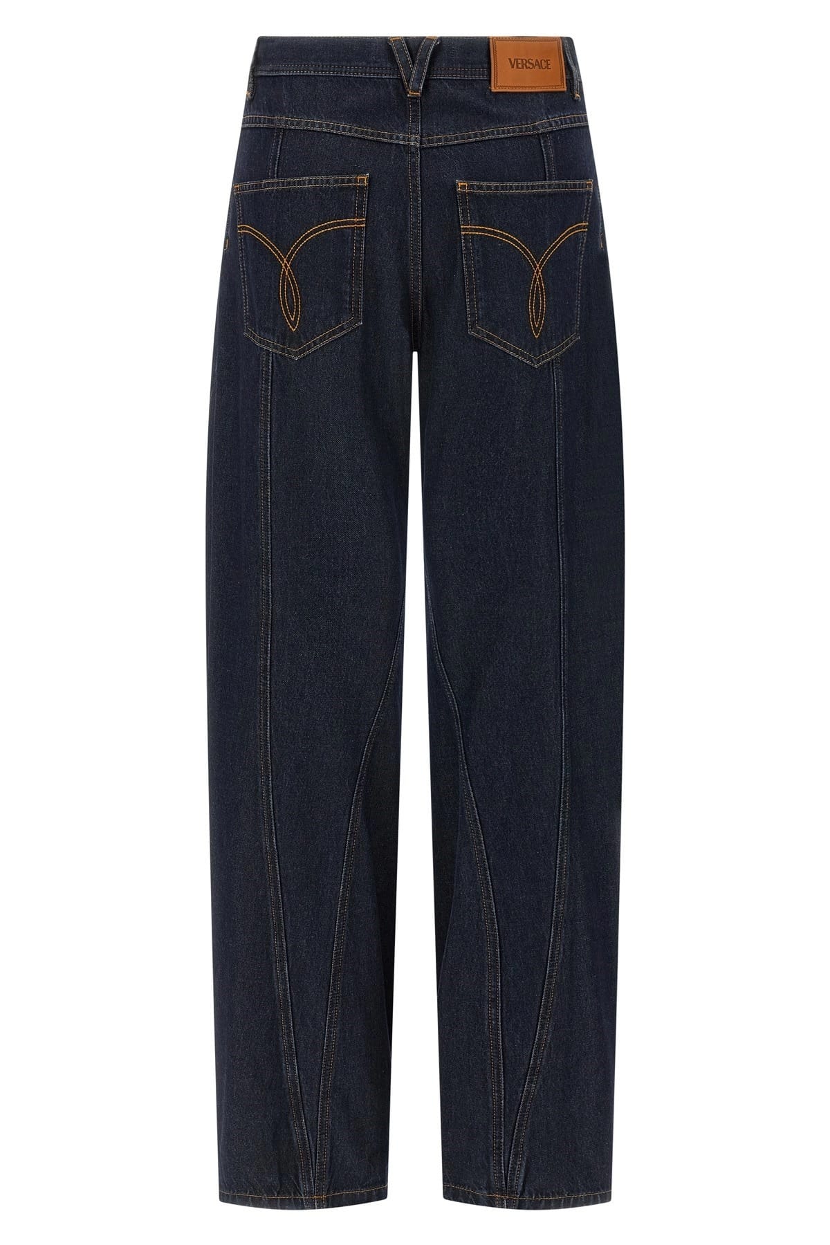 Versace Versace Soft Wash Jeans