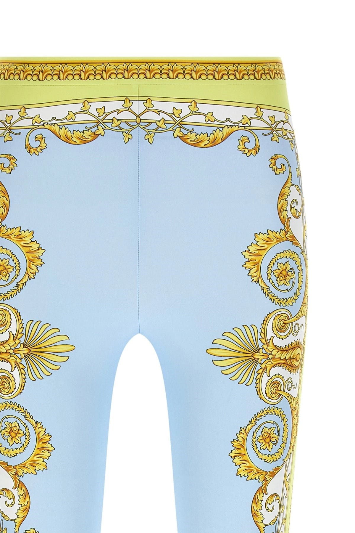 Versace Versace Spring Barocco Leggings