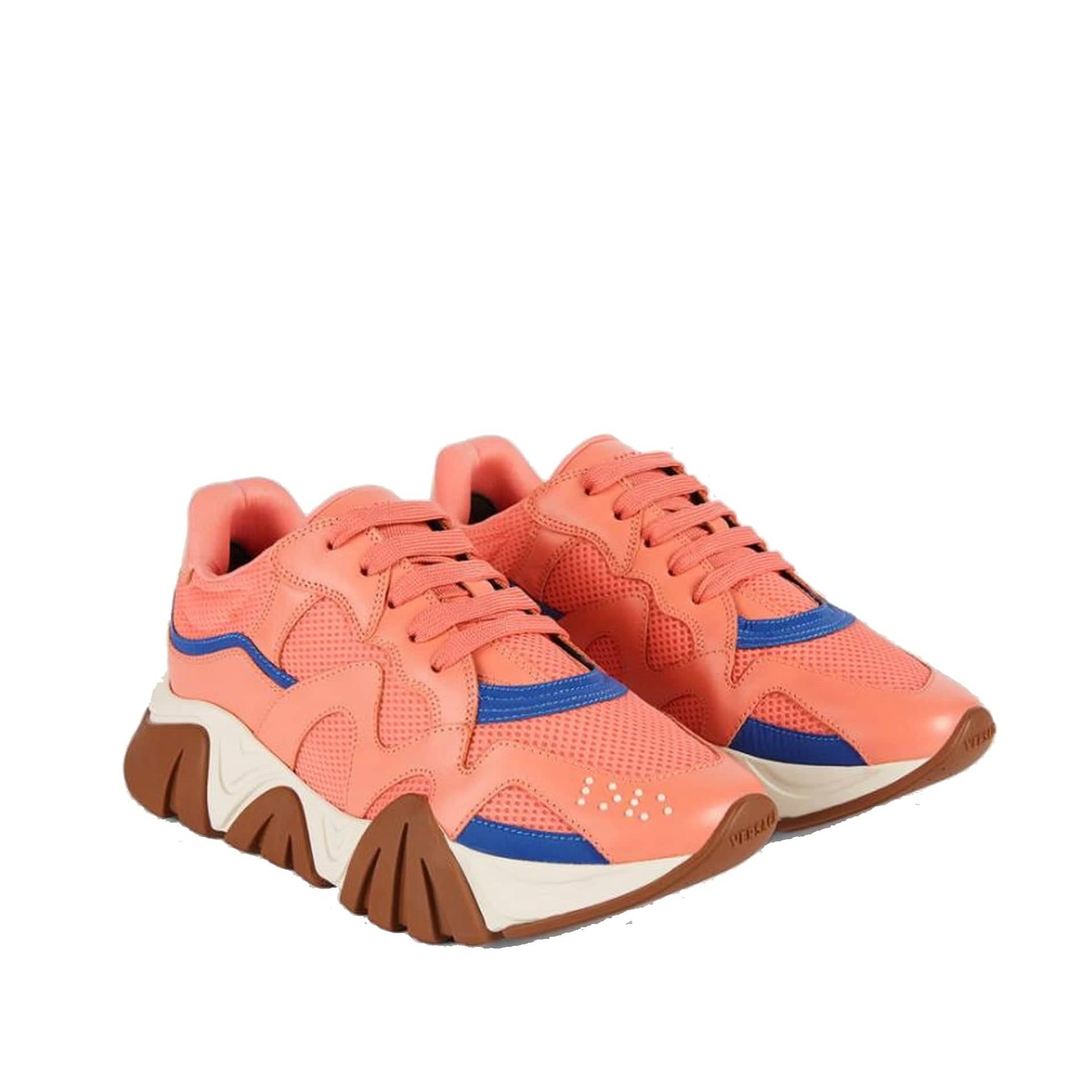 Versace Squalo Sneakers