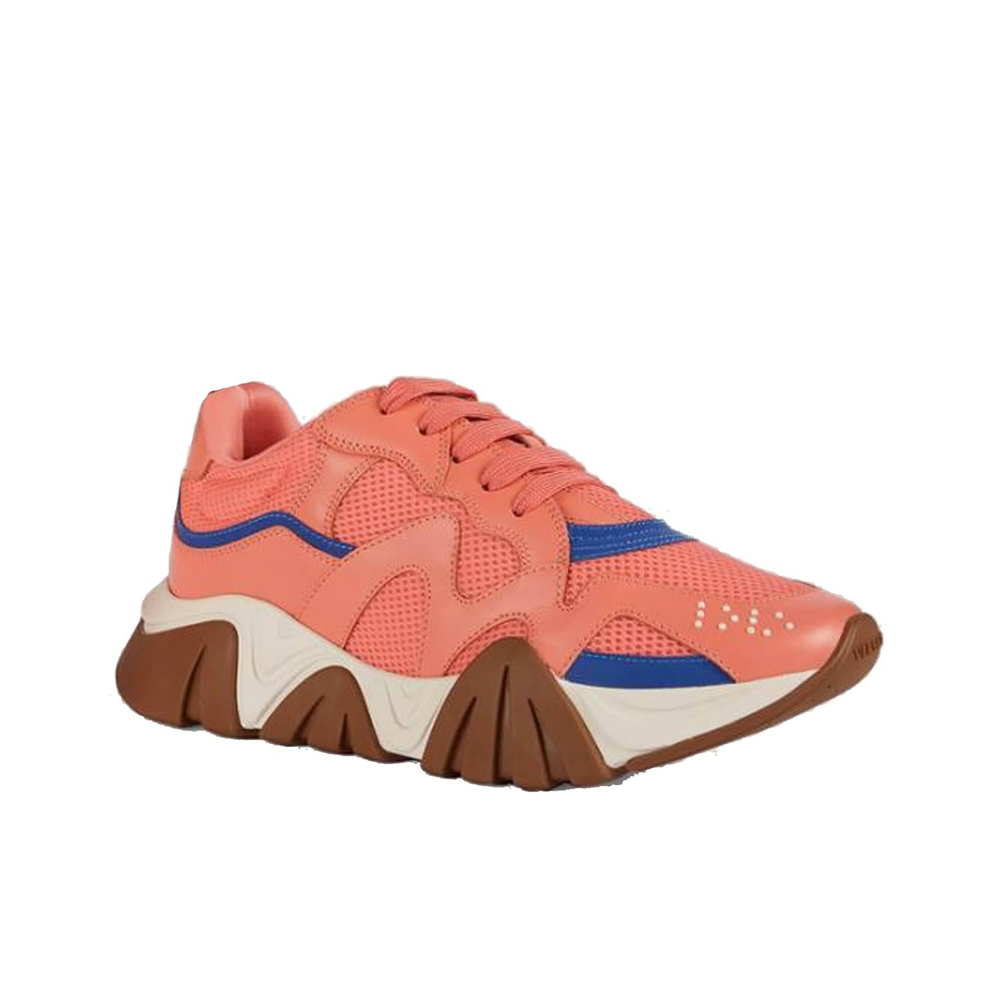 Versace Squalo Sneakers - alternate view