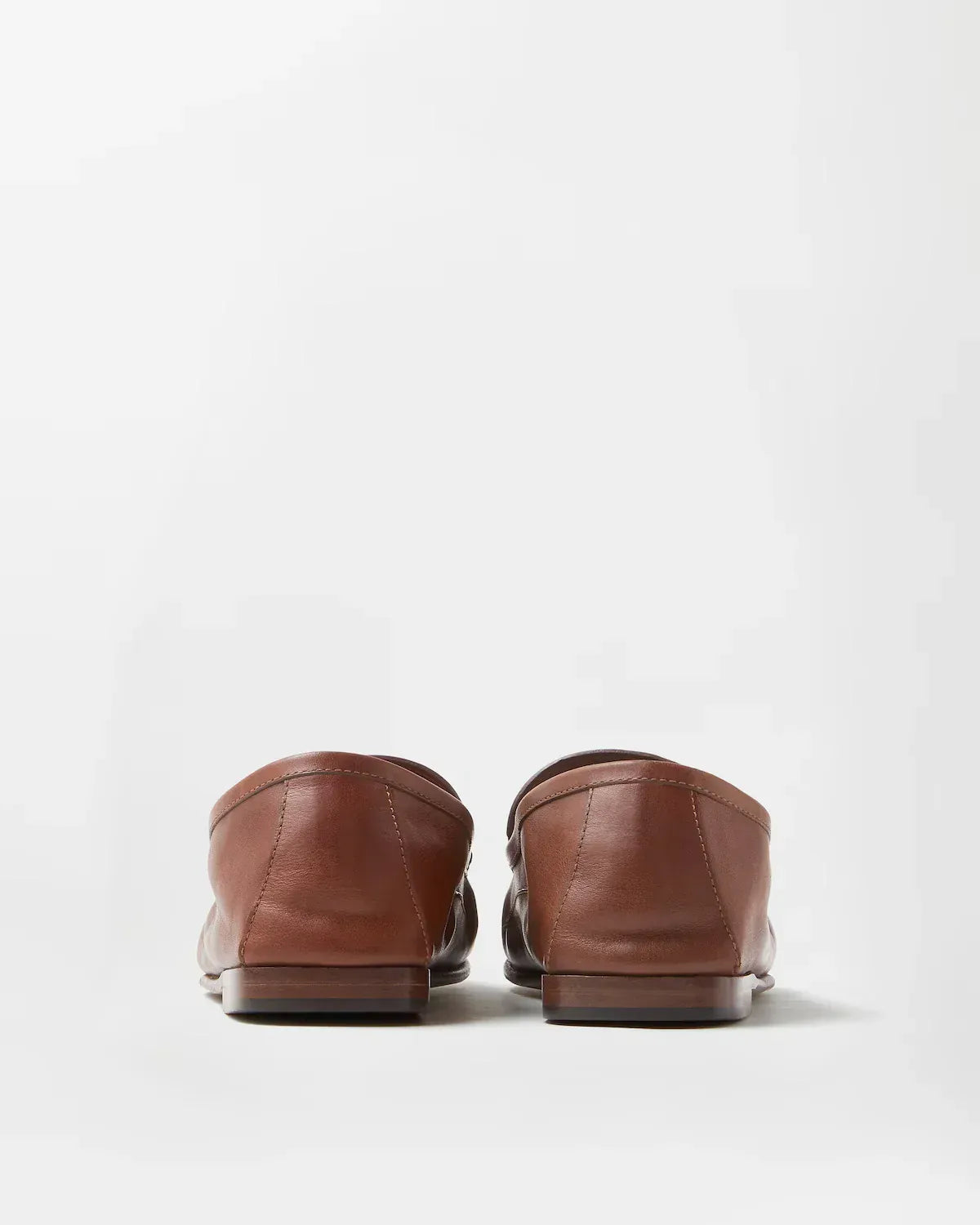 Versace Vintage Guanto Moccassins