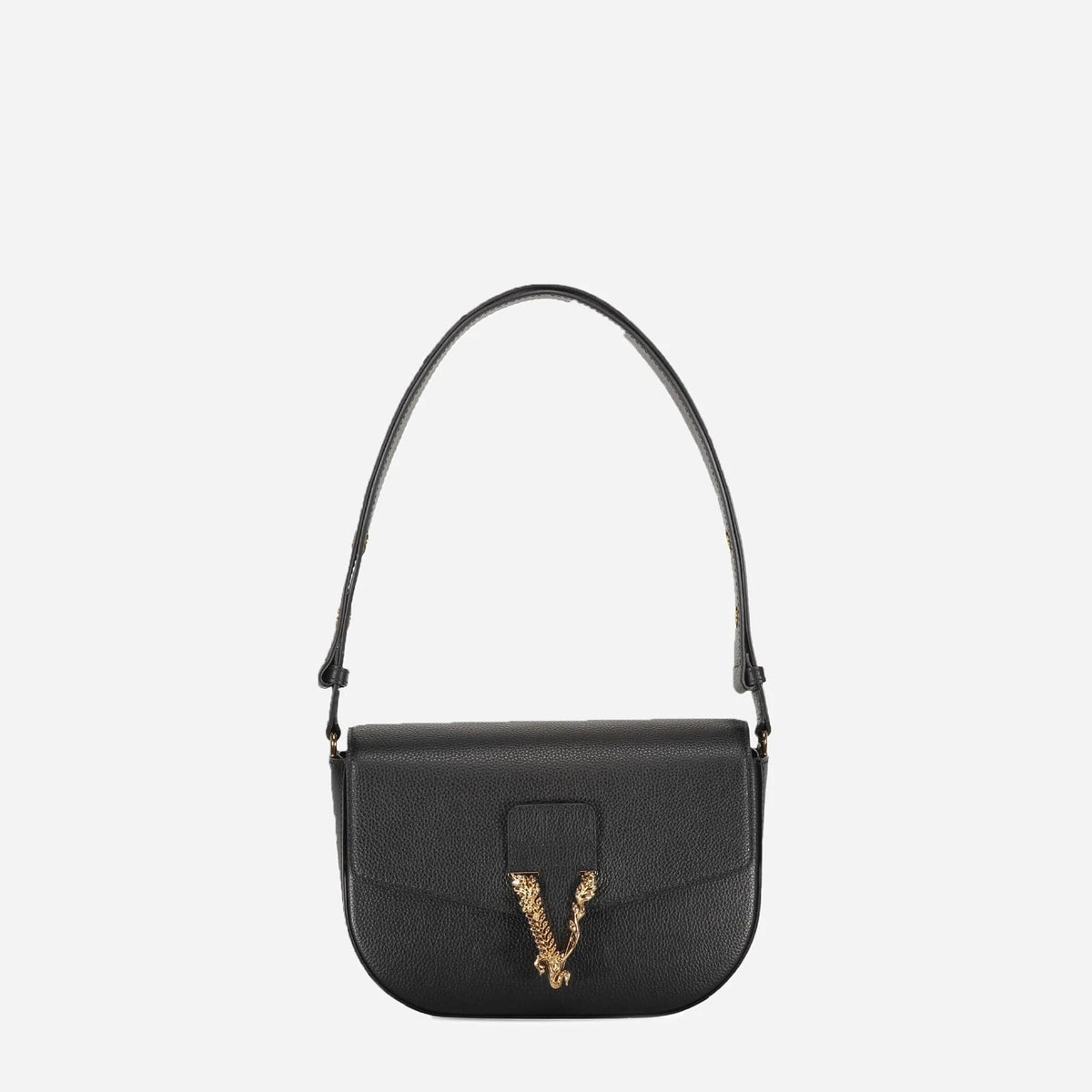 Versace Virtus Shoulder Bag | Sendegaro PL