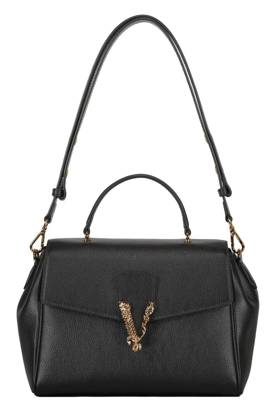 Versace Virtus Tote Bag