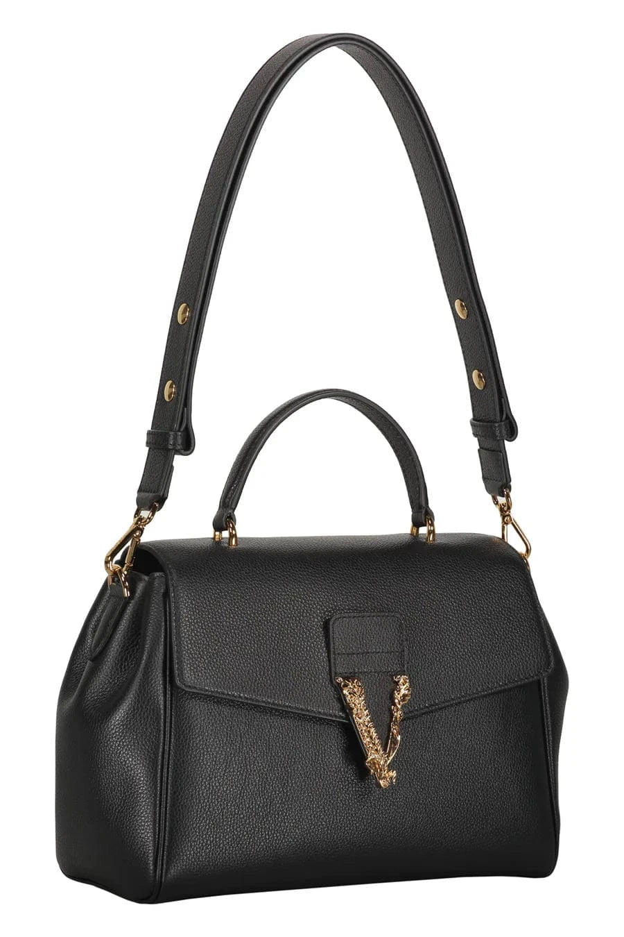 Versace Virtus Tote Bag | Sendegaro JO