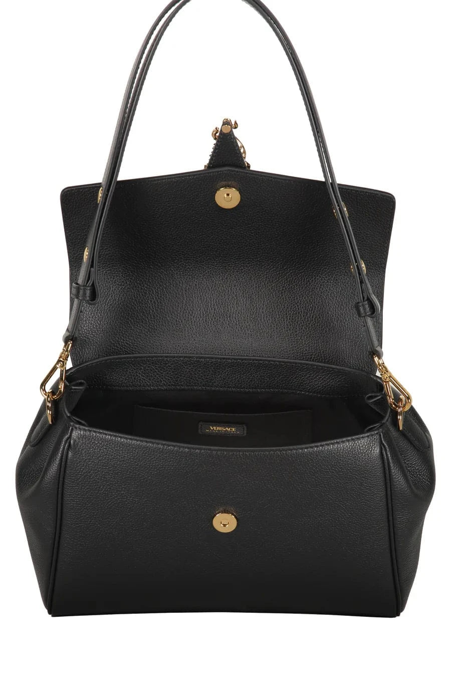 Versace Virtus Tote Bag