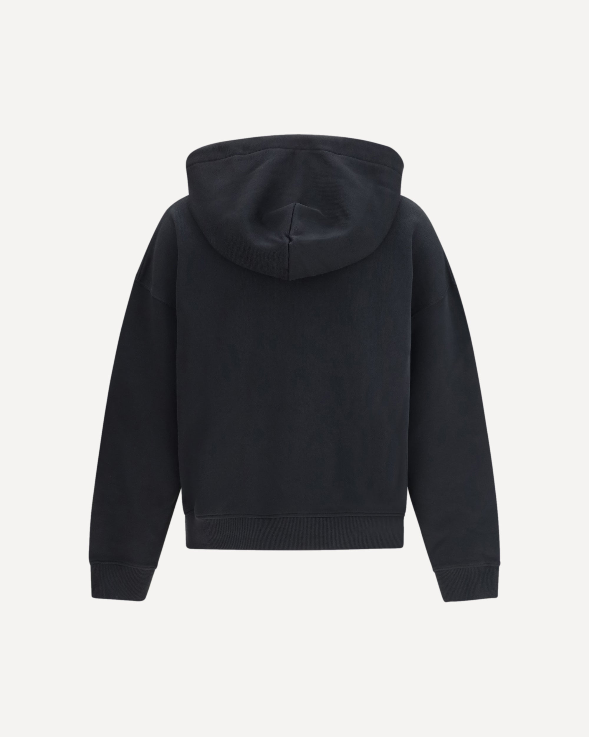 Vivienne Westwood Ashton Hoodie With Logo Detail