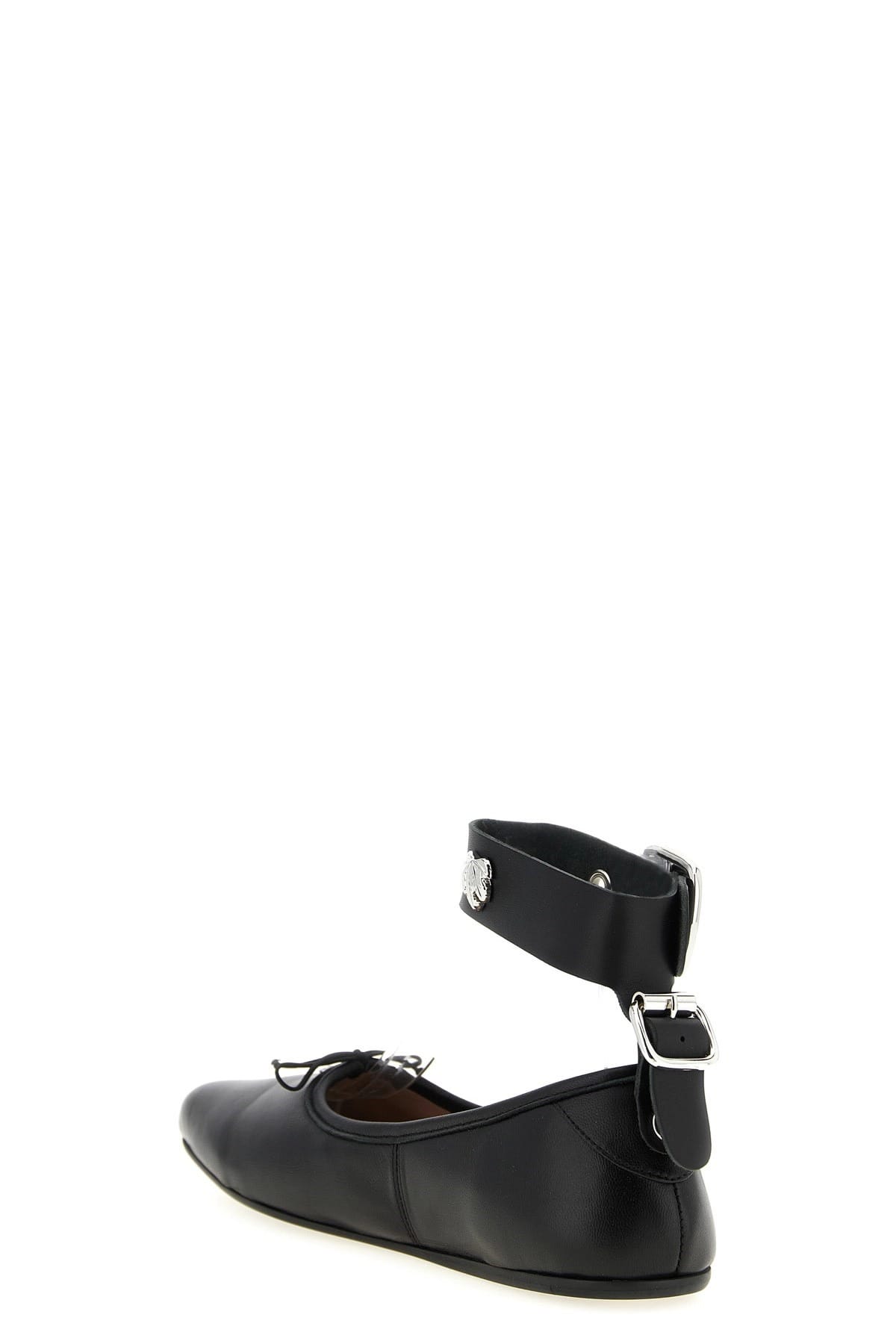 Vivienne Westwood Vivienne Westwood Bardot Ballet Flats