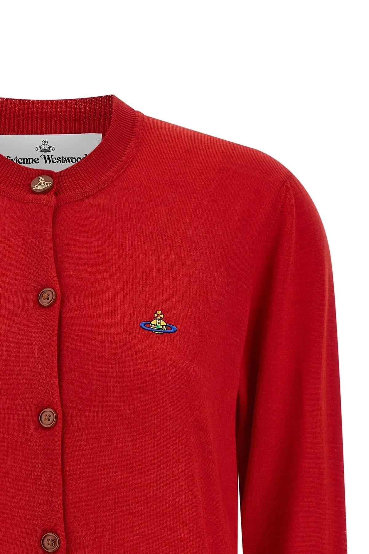 Vivienne Westwood Vivienne Westwood Bea Cardigan
