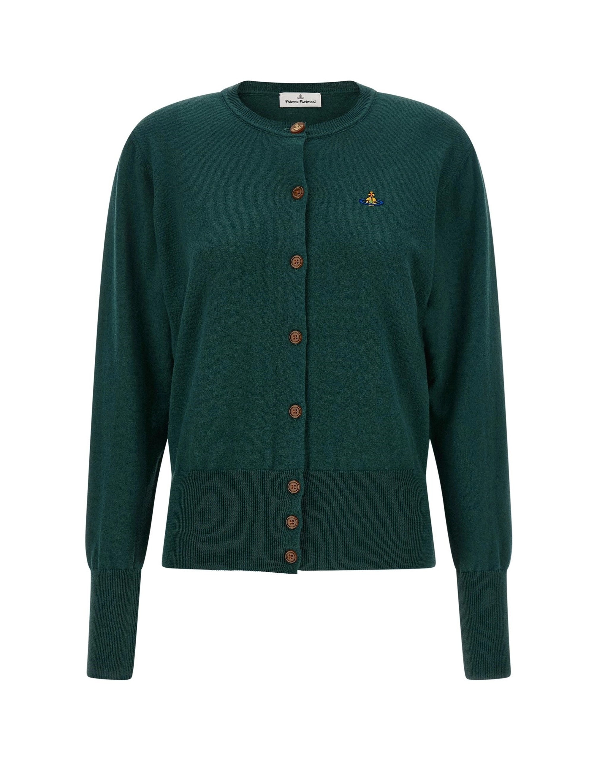 ゆいゆいVivienne Westwood オーブ柄ヘアバンド&シュシュ Vivienne Westwood Bea Cardigan | Sendegaro