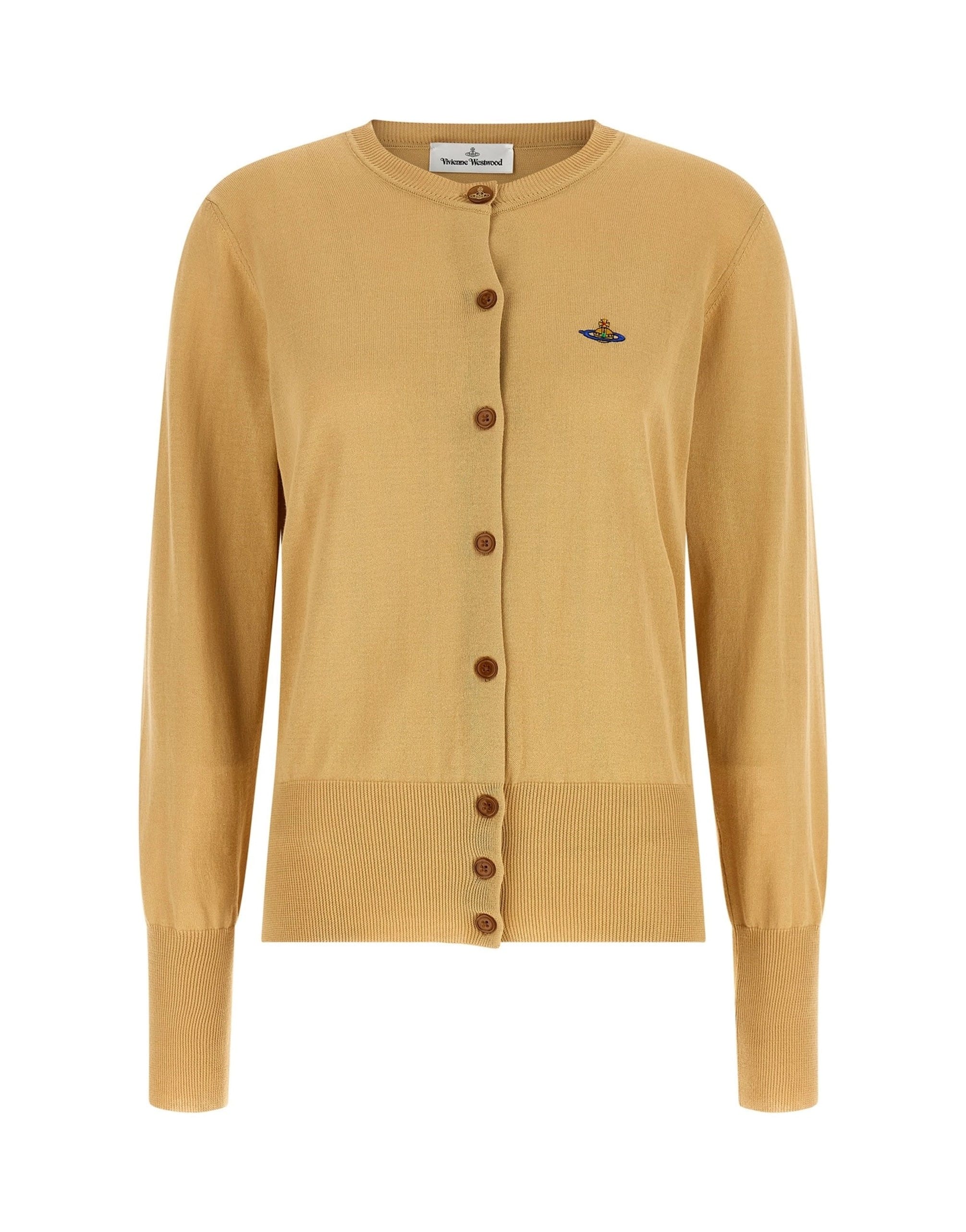 Vivienne Westwood Vivienne Westwood Bea Cotton Cardigan