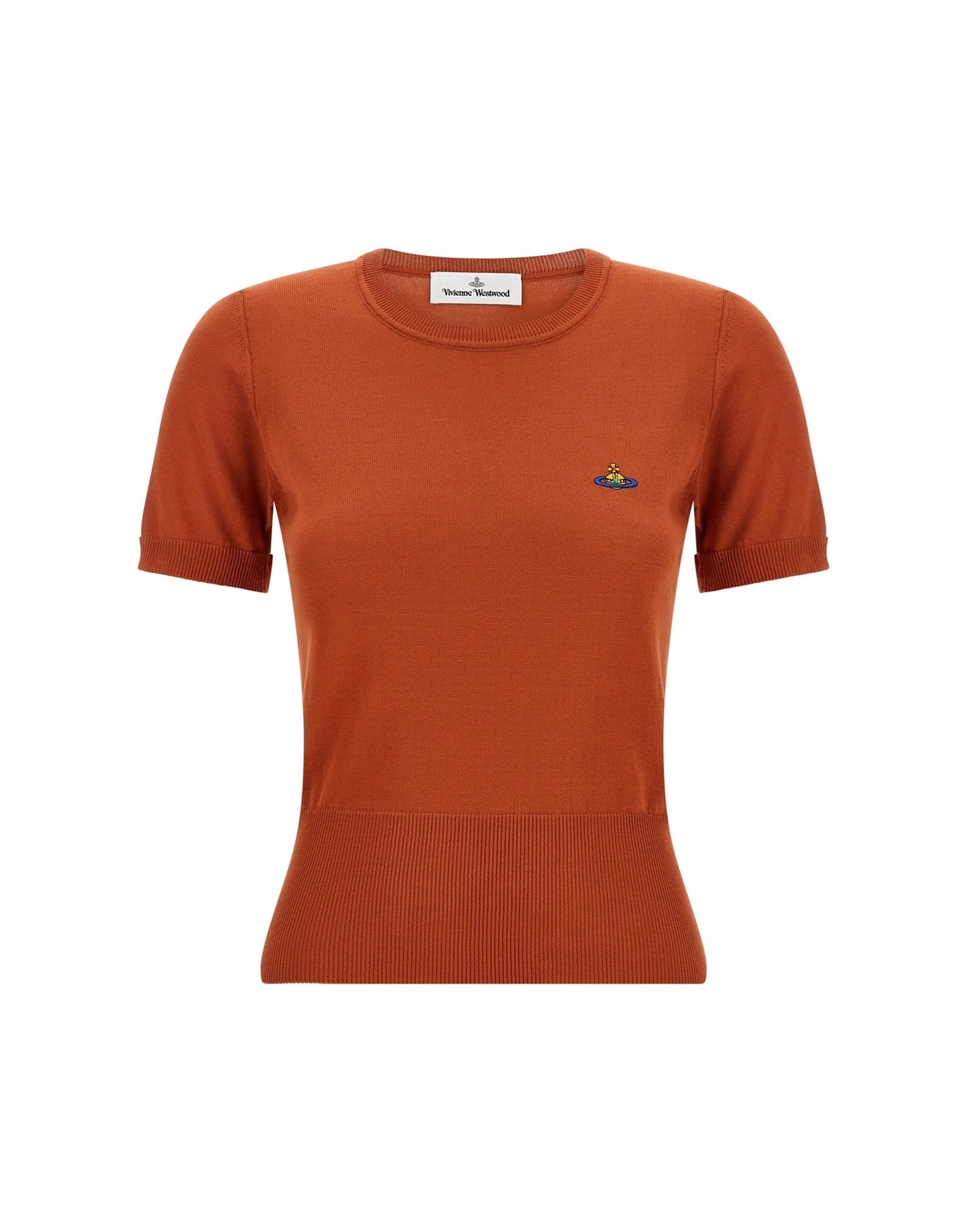 Vivienne Westwood Vivienne Westwood Bea Cotton Top