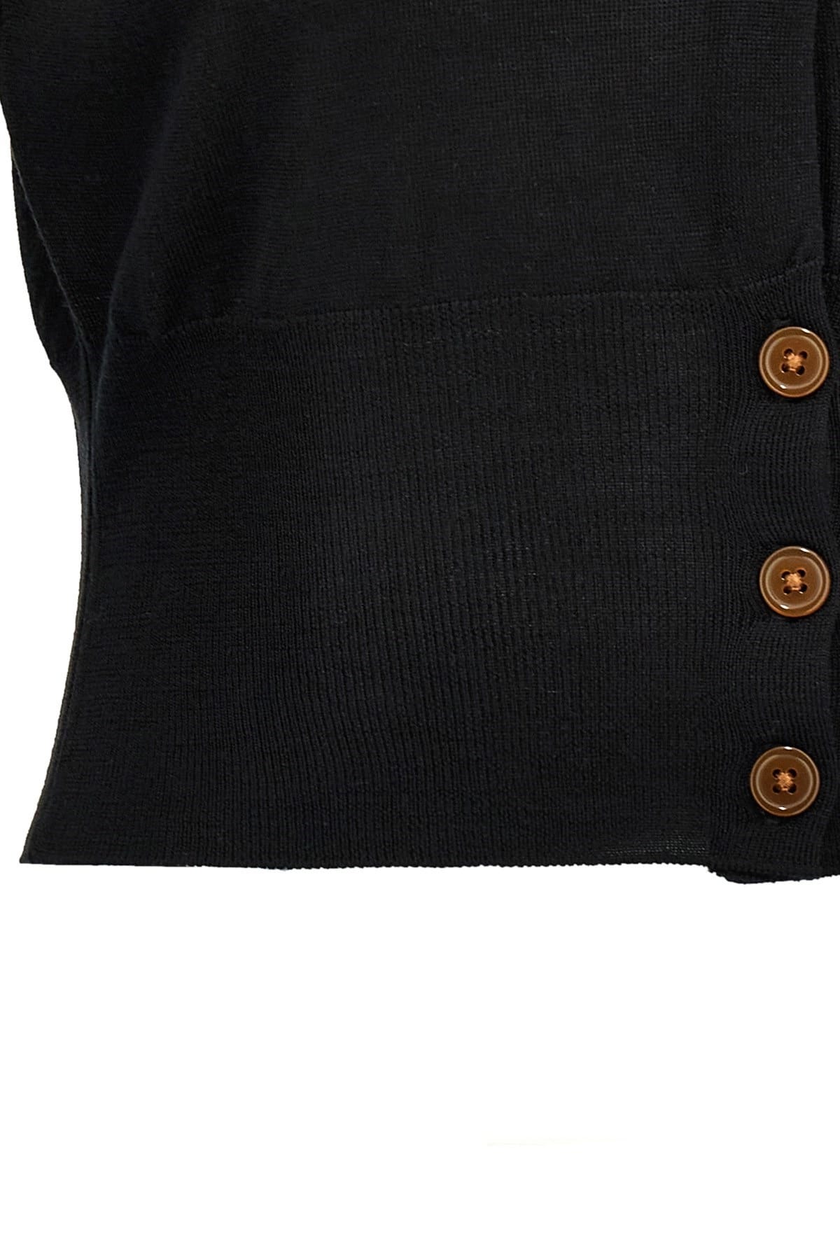 Vivienne Westwood Vivienne Westwood Bea Cropped Cardigan