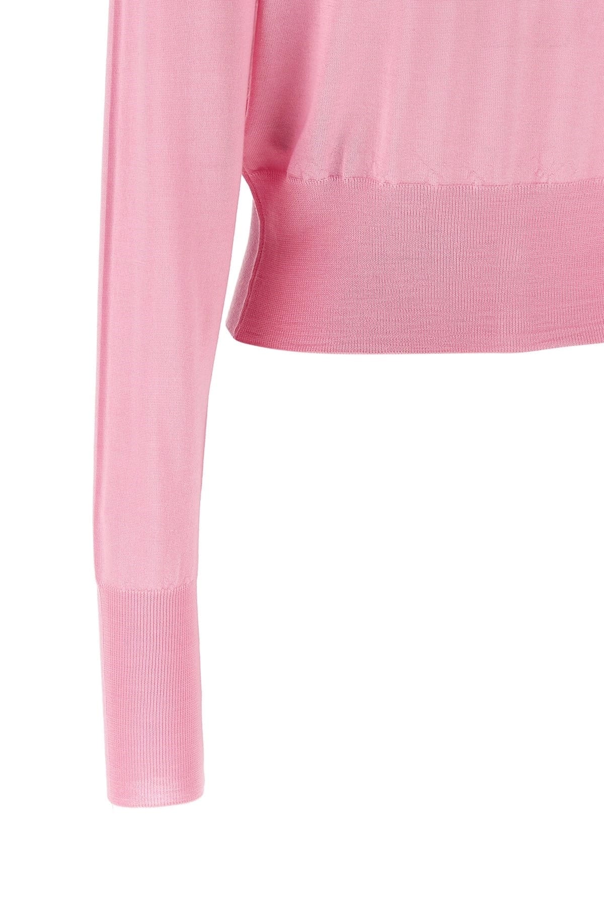 Vivienne Westwood Vivienne Westwood Bea Cropped Cardigan
