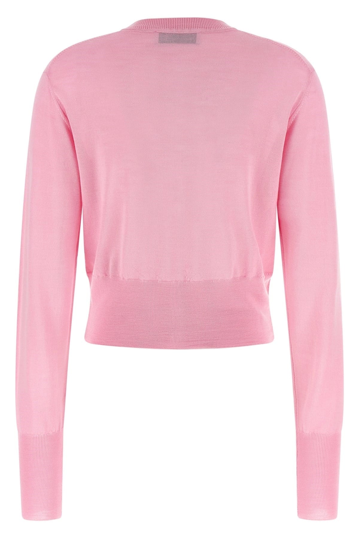 Vivienne Westwood Vivienne Westwood Bea Cropped Cardigan