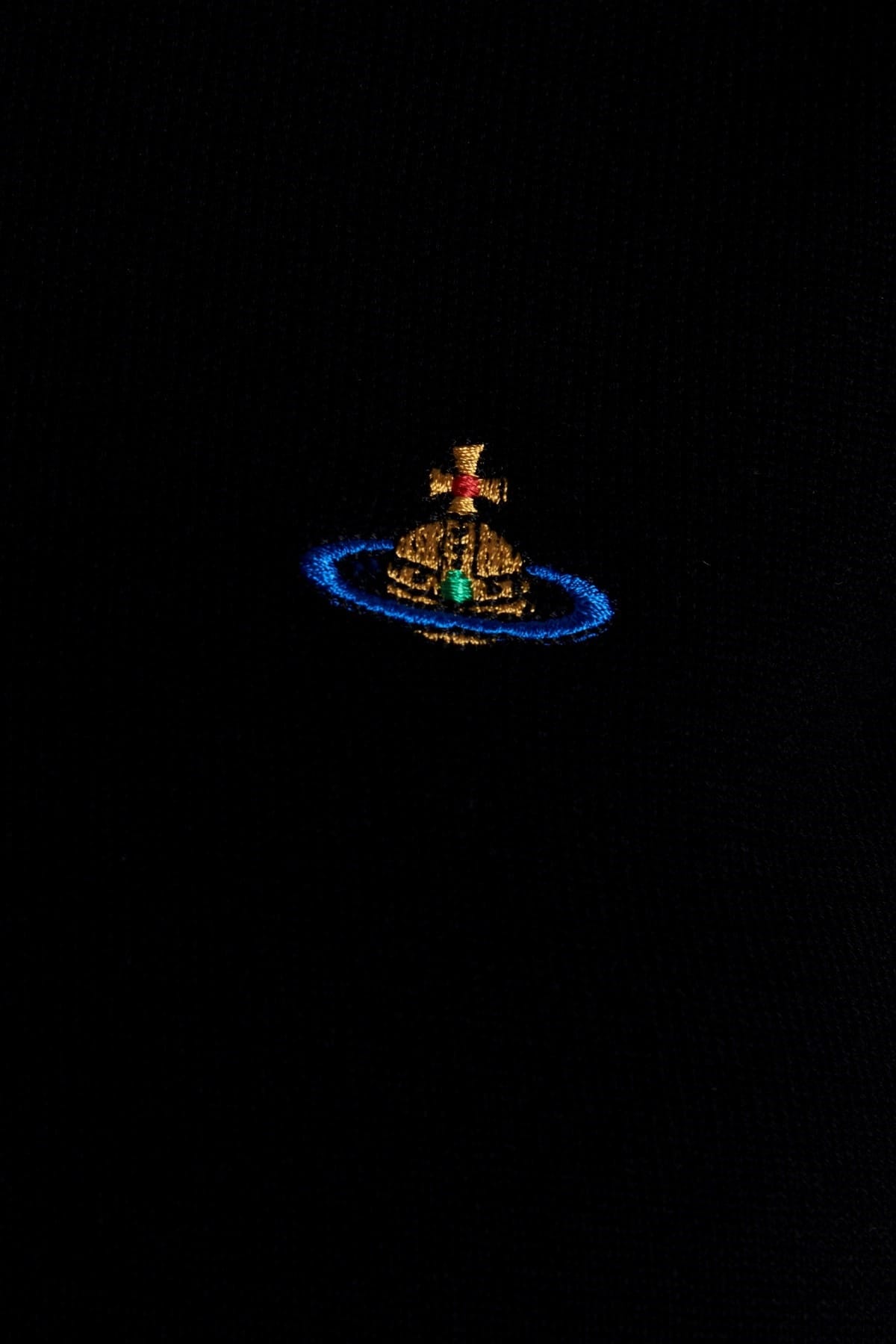 Vivienne Westwood Vivienne Westwood Bea Orb Logo Top