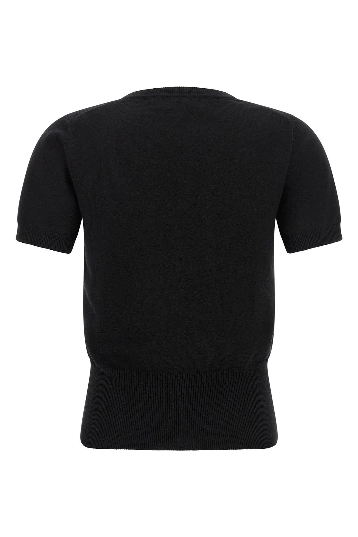 Vivienne Westwood Bea Short-Sleeved Shirt - alternate view