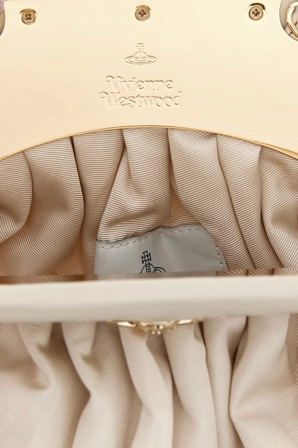 Vivienne Westwood Vivienne Westwood Brooke Clutch
