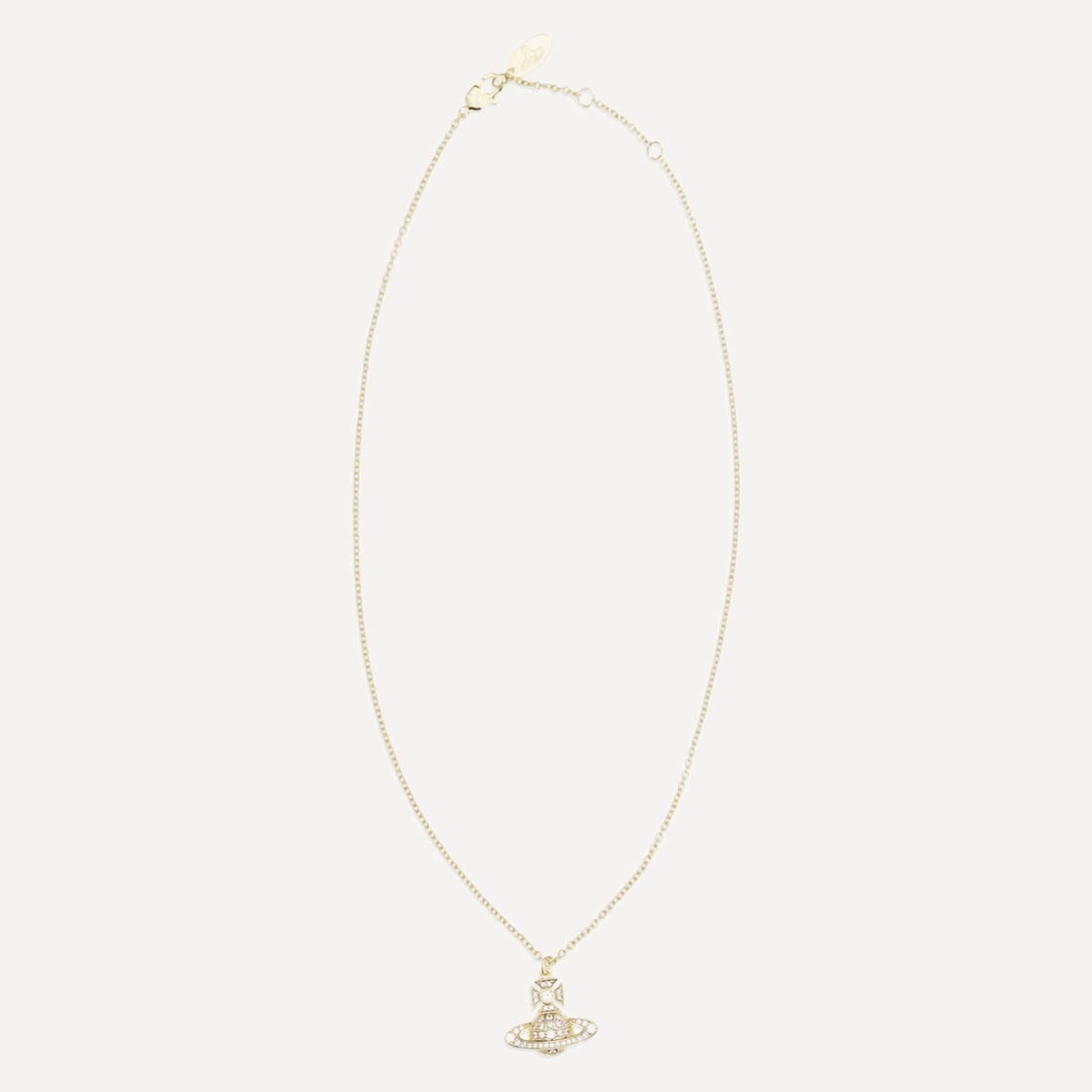 Vivienne Westwood カルメラ・バスリリーフネックレス | Sendegaro JP