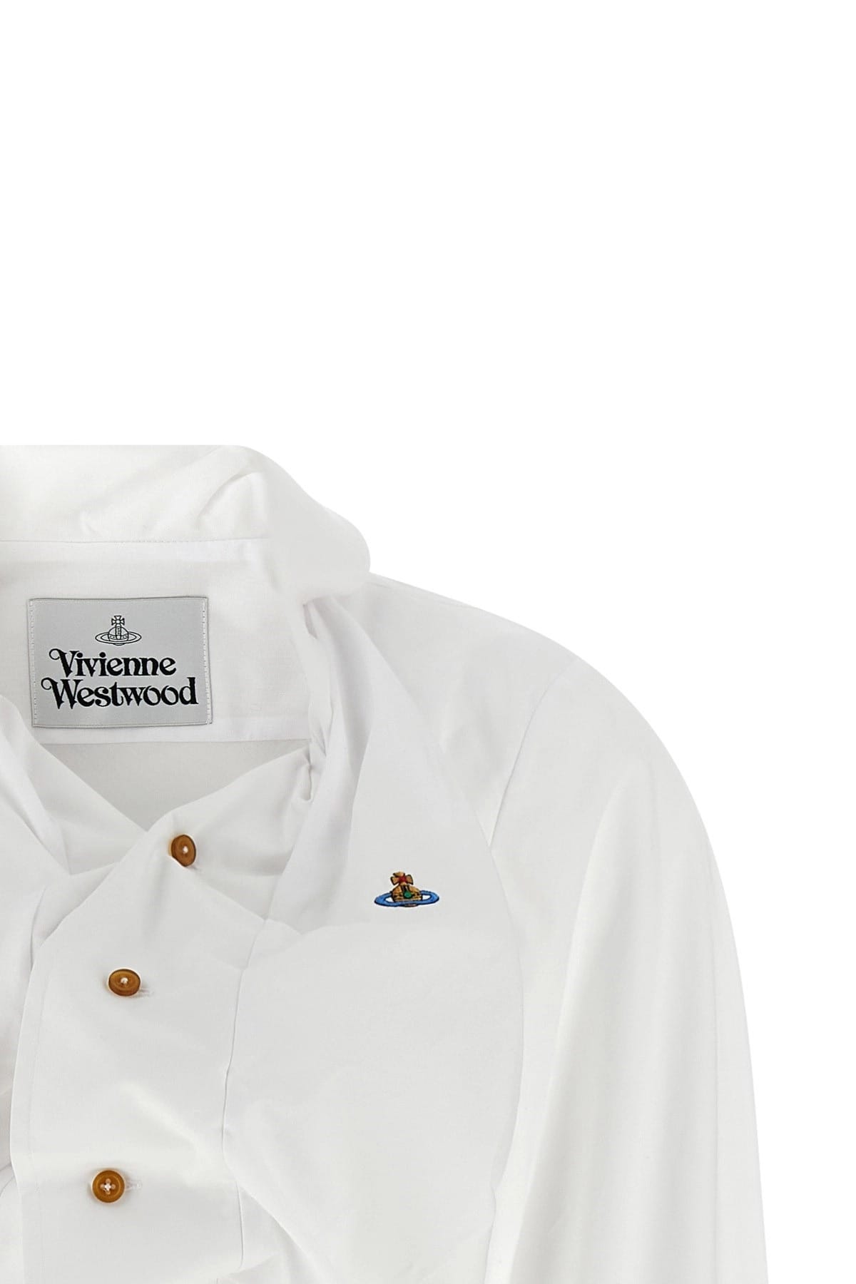 Vivienne Westwood Vivienne Westwood Drunken Shirt