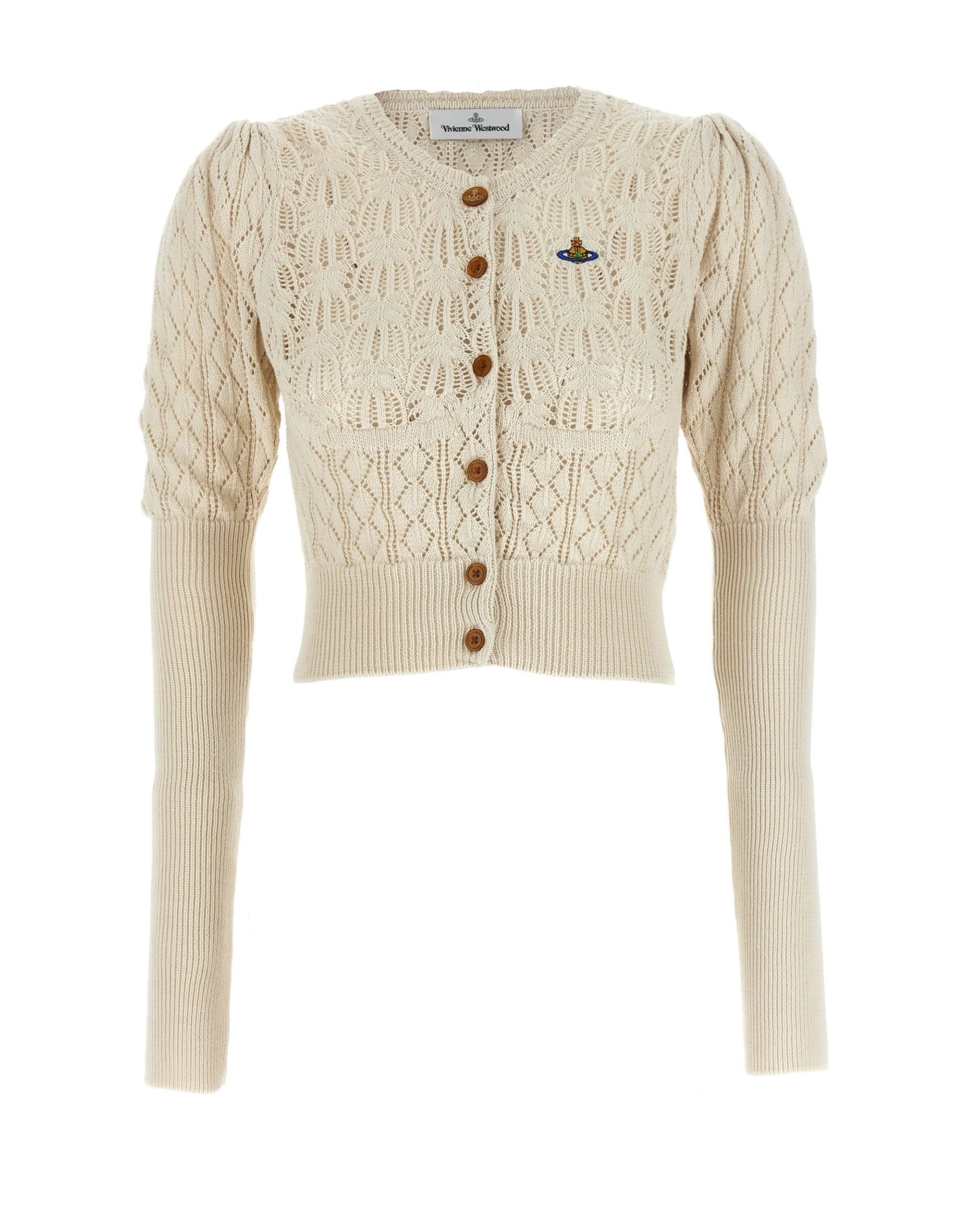 Vivienne Westwood Vivienne Westwood Ella Cardigan