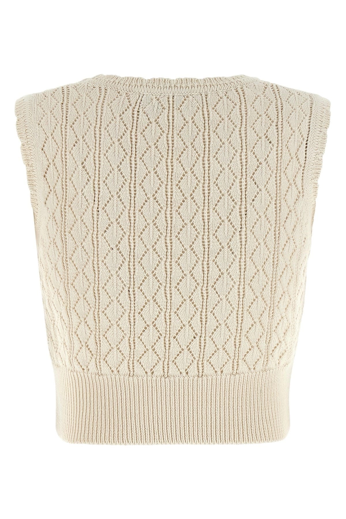 Vivienne Westwood Vivienne Westwood Ella Crop Top