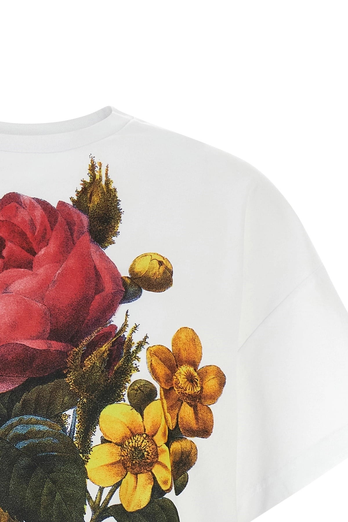 Vivienne Westwood Vivienne Westwood Flower Box T-Shirt