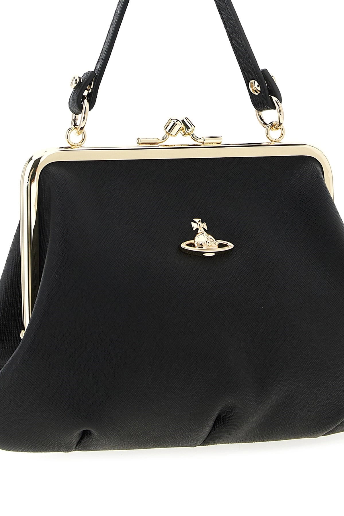 Vivienne Westwood Vivienne Westwood Granny Frame Handbag