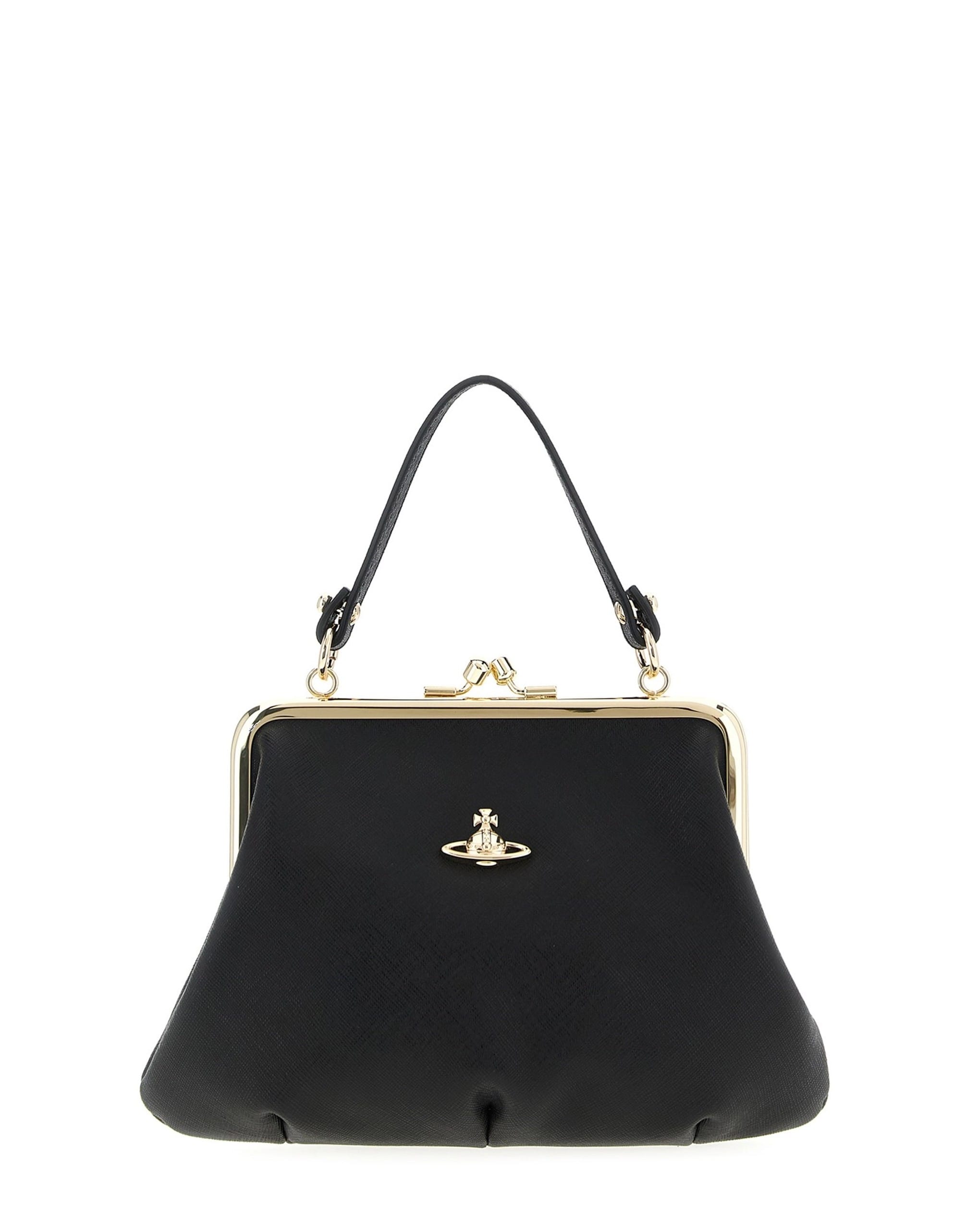 Vivienne Westwood Vivienne Westwood Granny Frame Handbag
