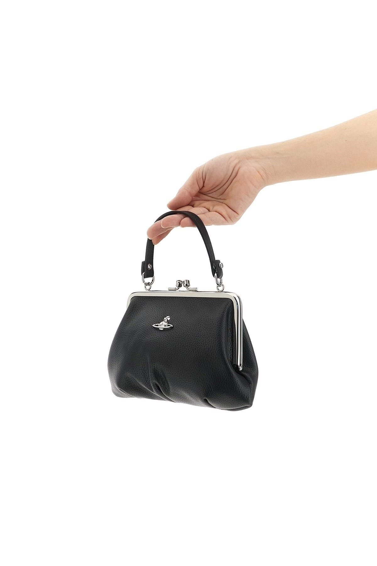 Vivienne Westwood Granny Frame Handbag - alternate view