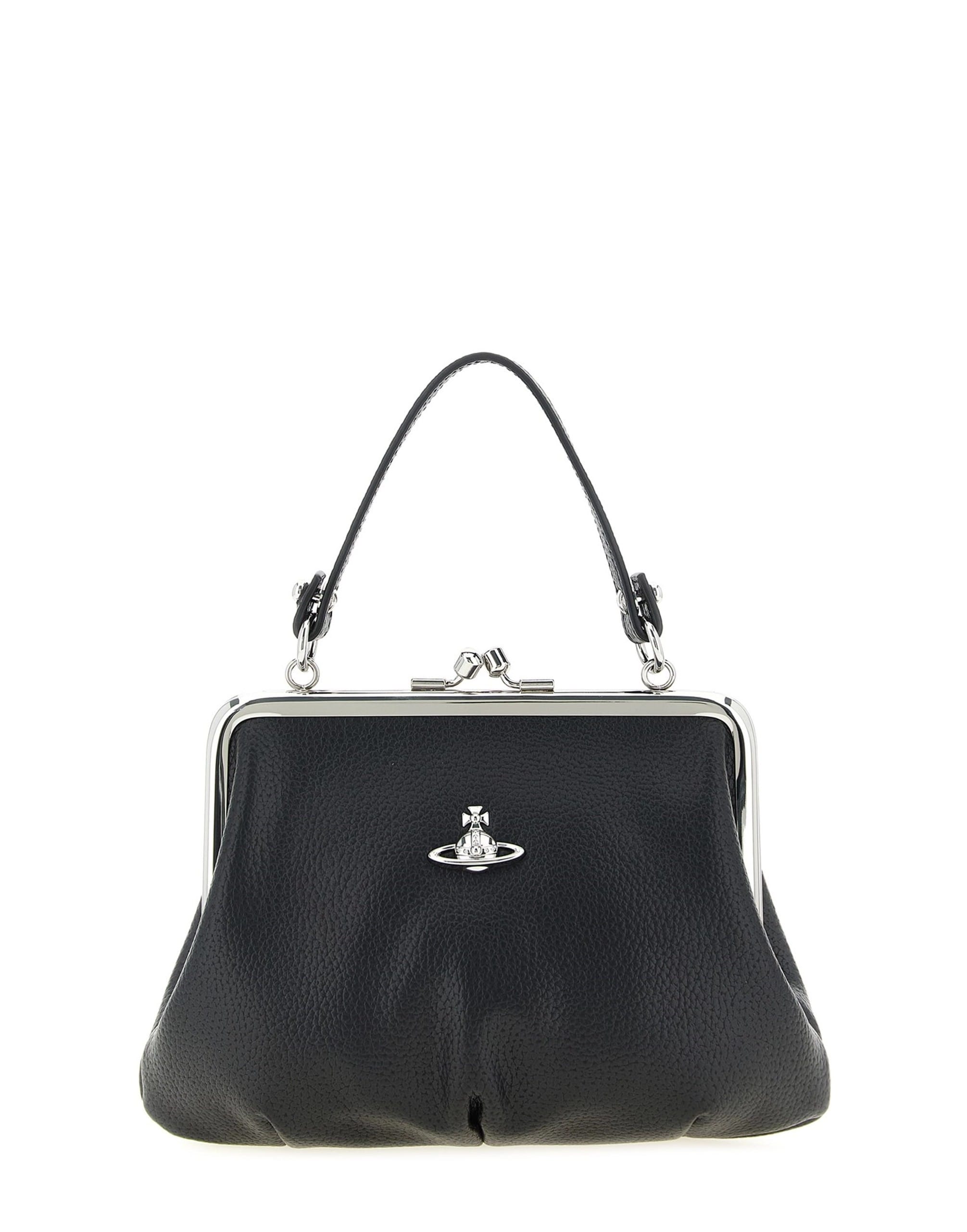 Vivienne Westwood Vivienne Westwood Granny Frame Handbag